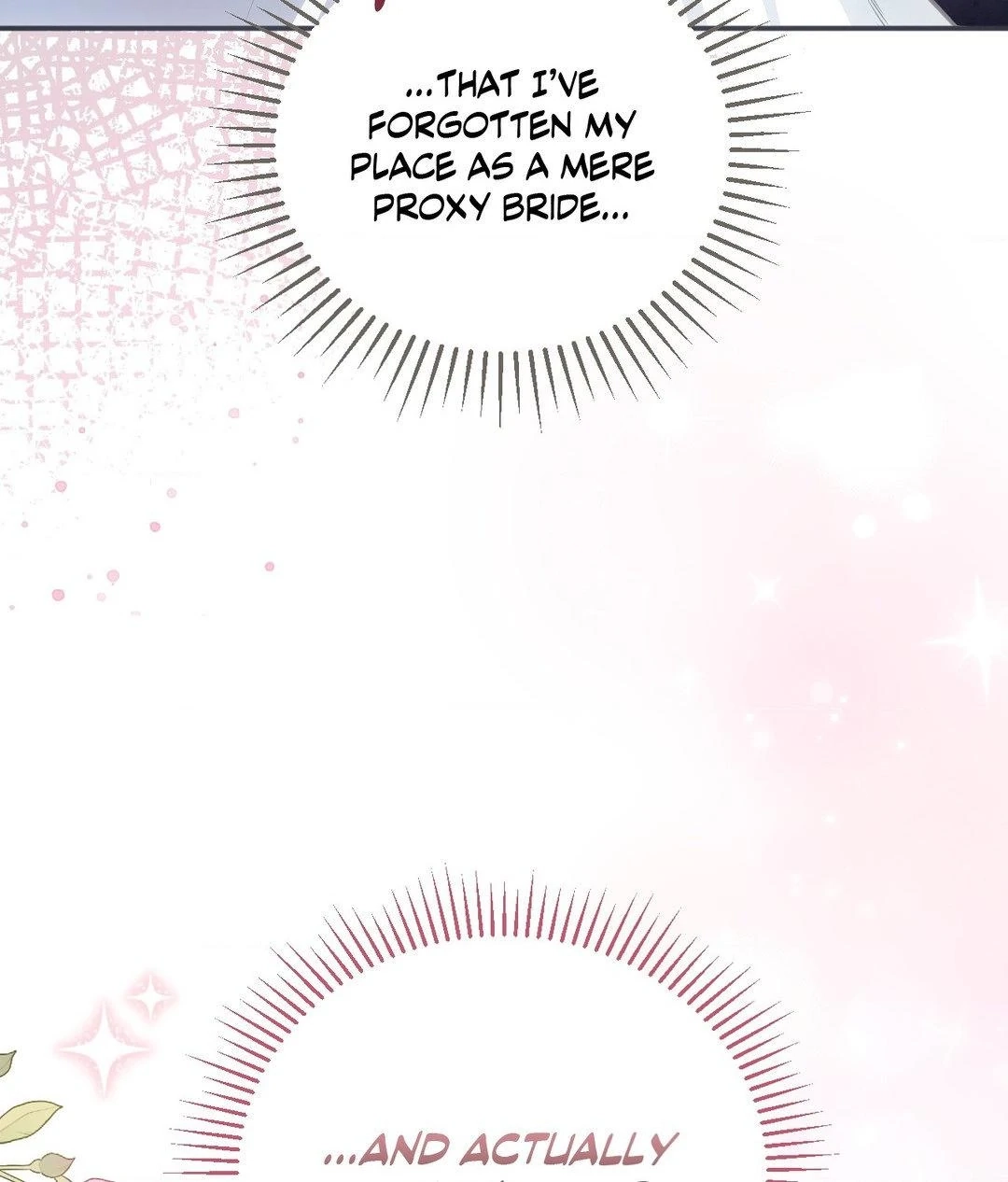 Read The Proxy Bride chapter 25 image 34 on Lezhin