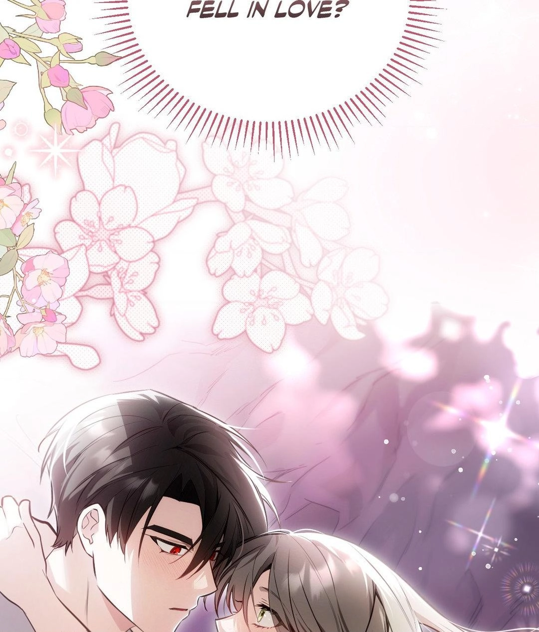 Read The Proxy Bride chapter 25 image 35 on Lezhin