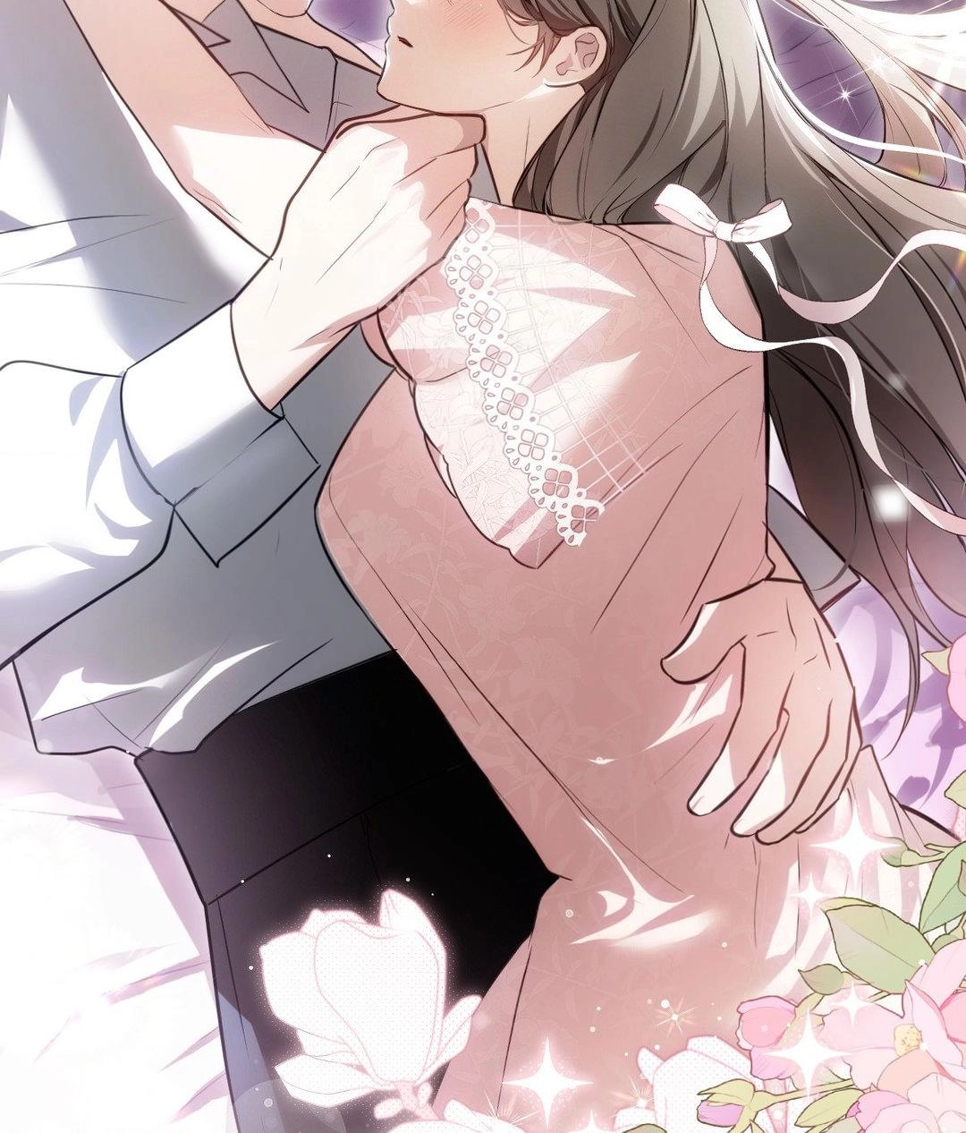 Read The Proxy Bride chapter 25 image 36 on Lezhin