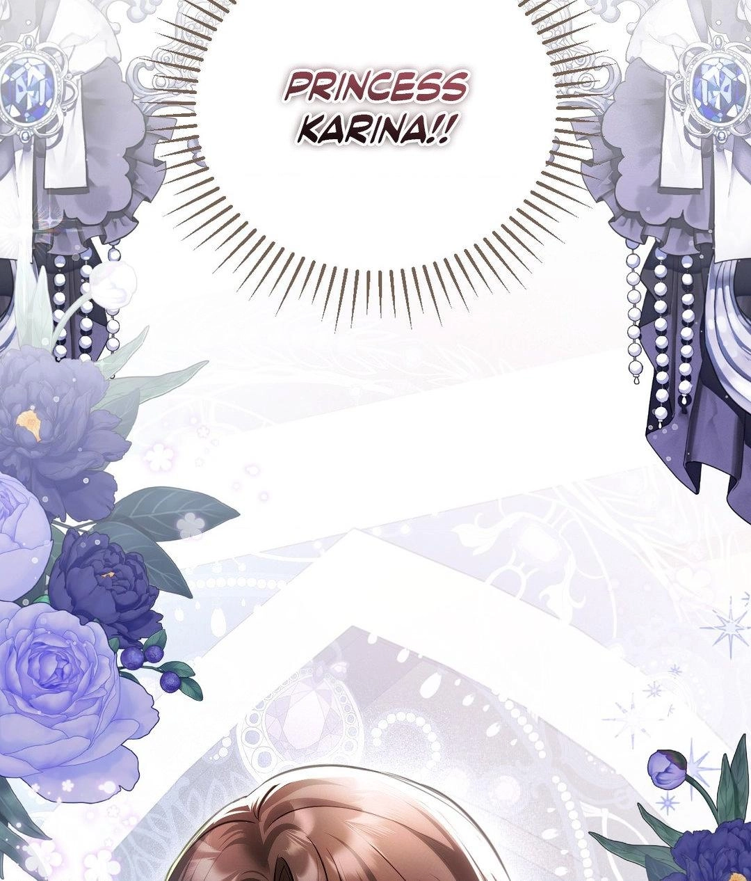 Read The Proxy Bride chapter 25 image 4 on Lezhin