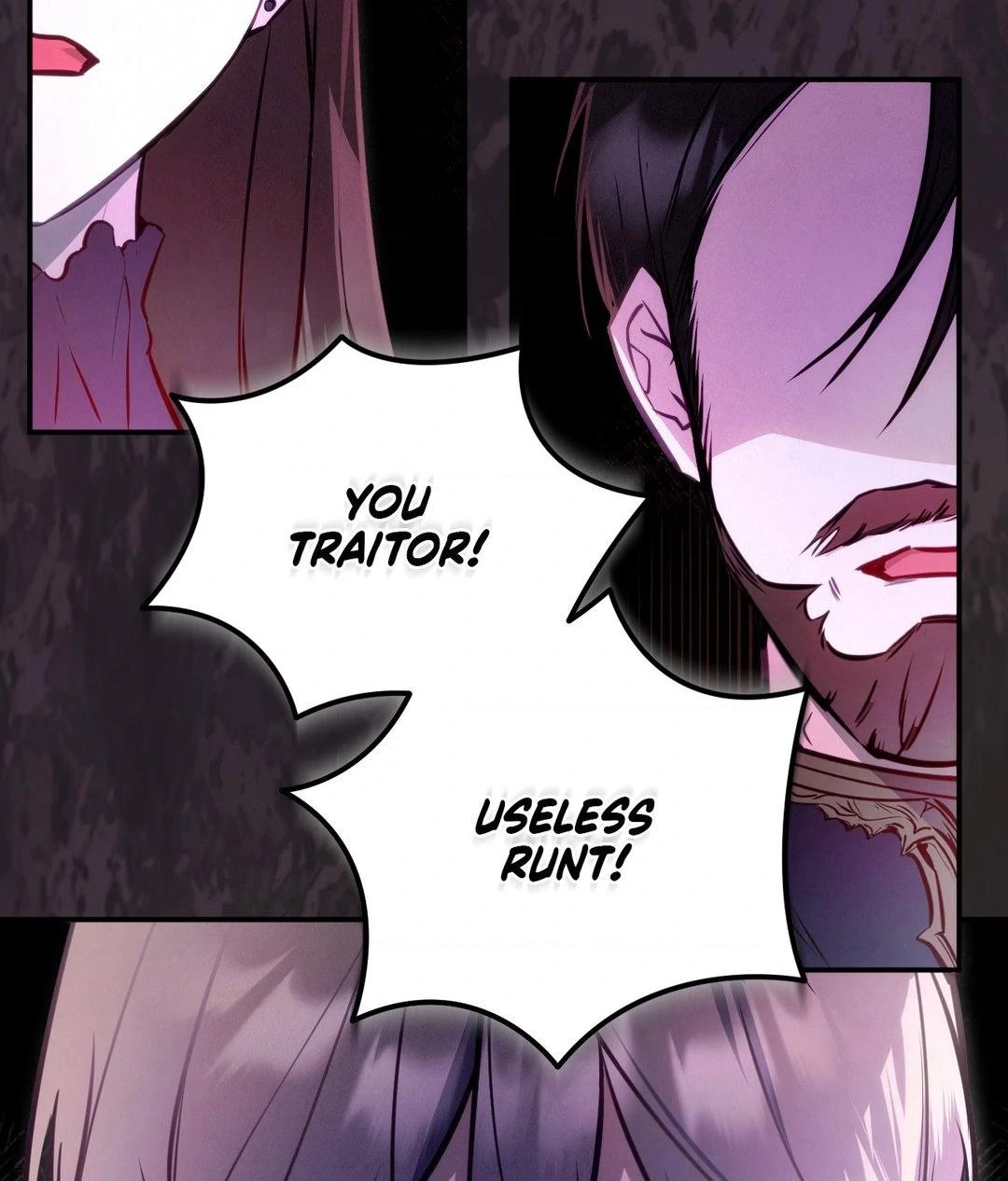 Read The Proxy Bride chapter 25 image 41 on Lezhin