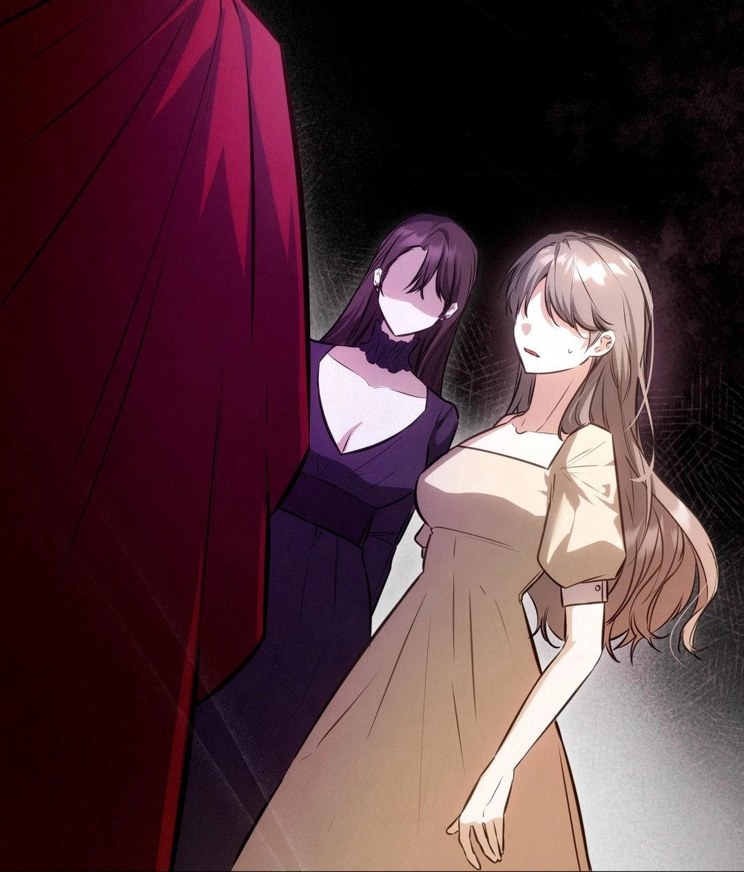 Read The Proxy Bride chapter 25 image 44 on Lezhin