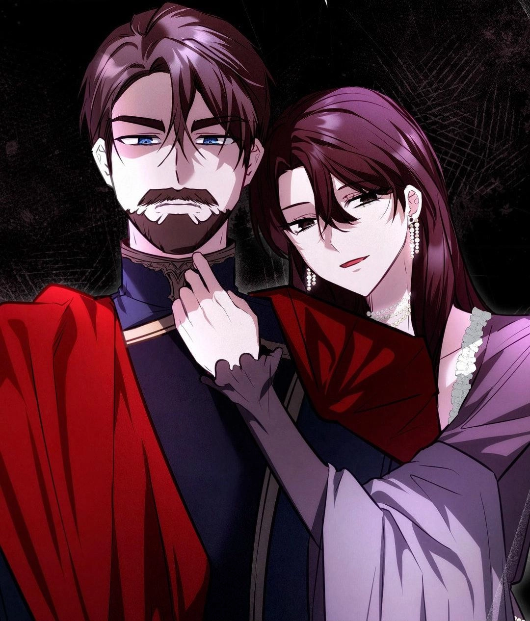 Read The Proxy Bride chapter 25 image 46 on Lezhin