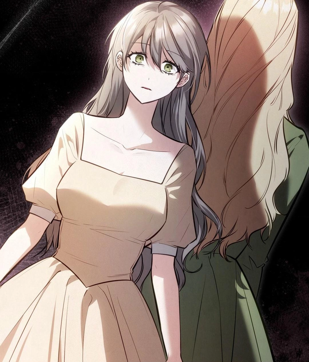 Read The Proxy Bride chapter 25 image 48 on Lezhin