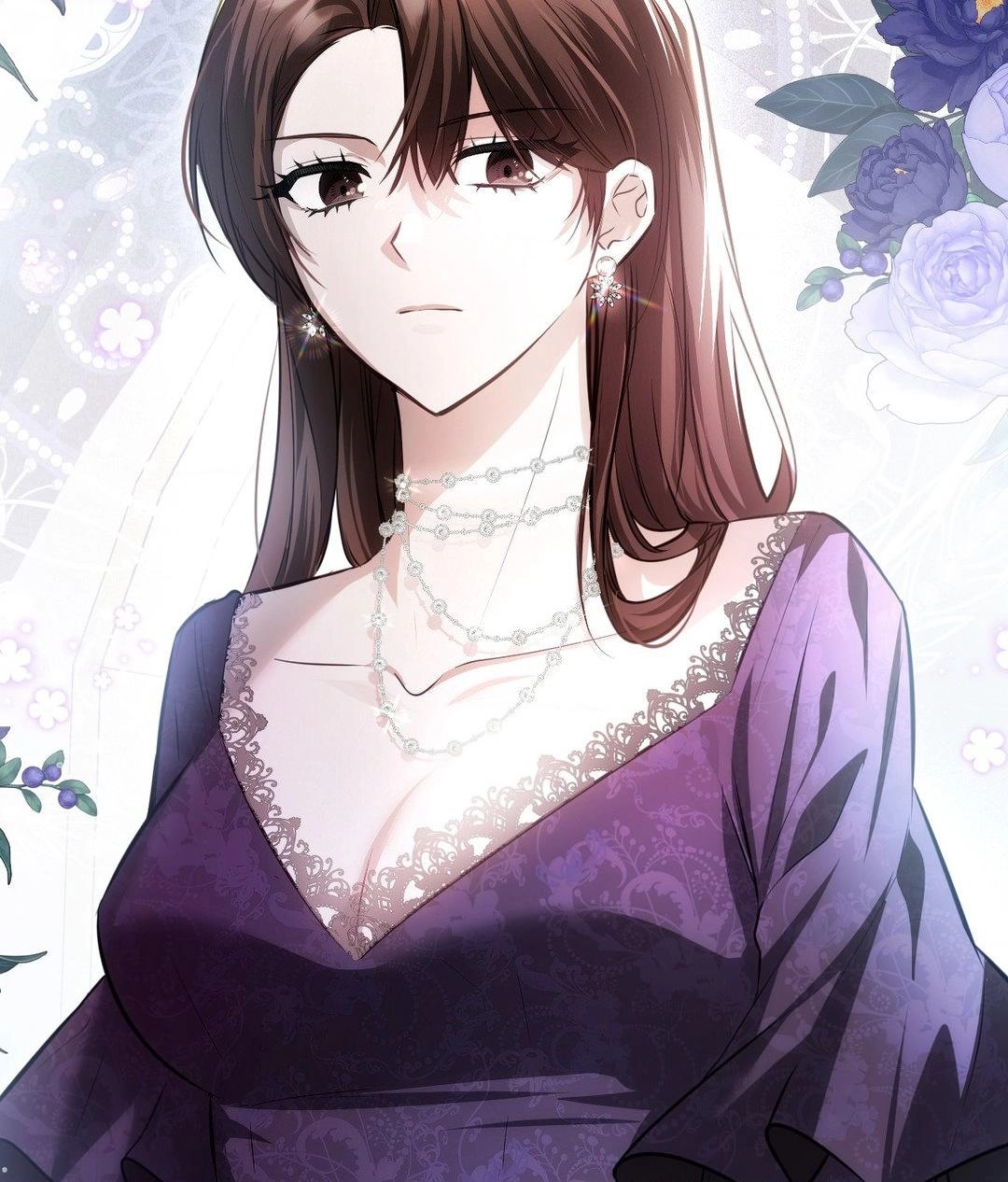 Read The Proxy Bride chapter 25 image 5 on Lezhin