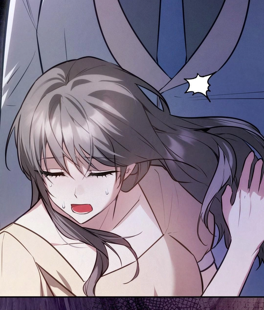 Read The Proxy Bride chapter 25 image 57 on Lezhin