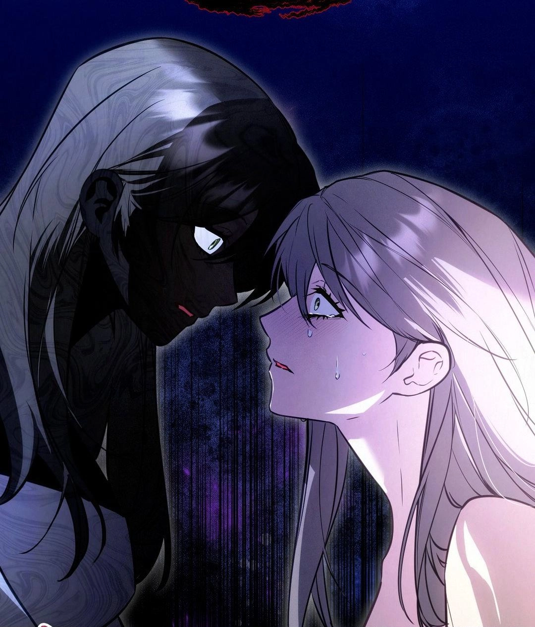 Read The Proxy Bride chapter 25 image 59 on Lezhin