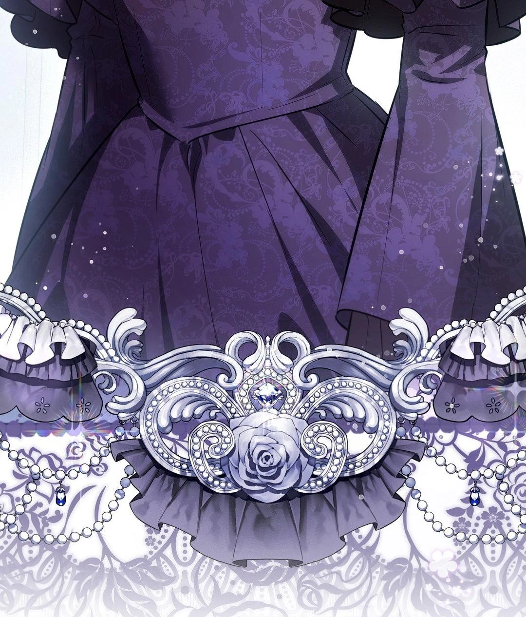 Read The Proxy Bride chapter 25 image 6 on Lezhin