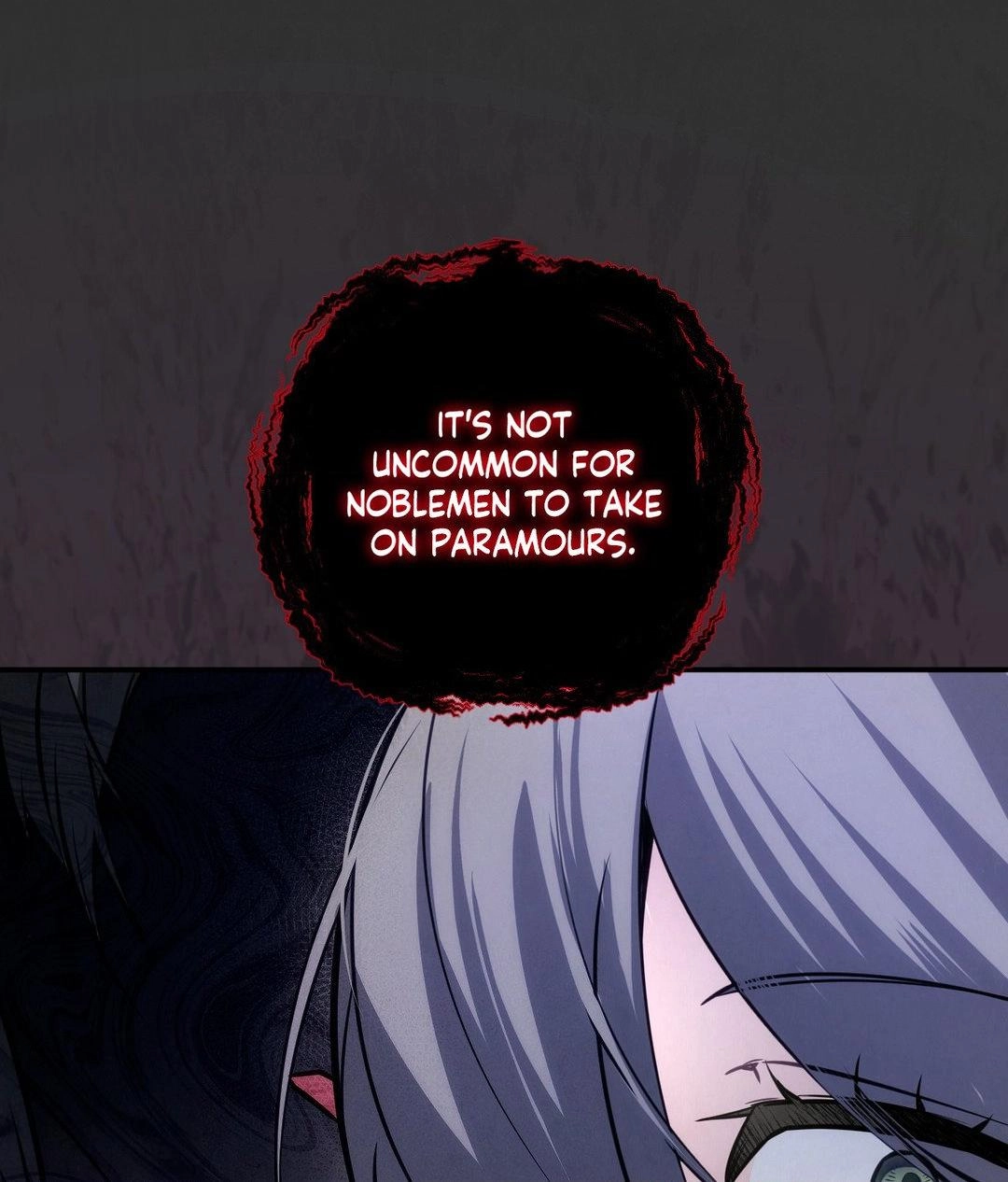 Read The Proxy Bride chapter 25 image 61 on Lezhin