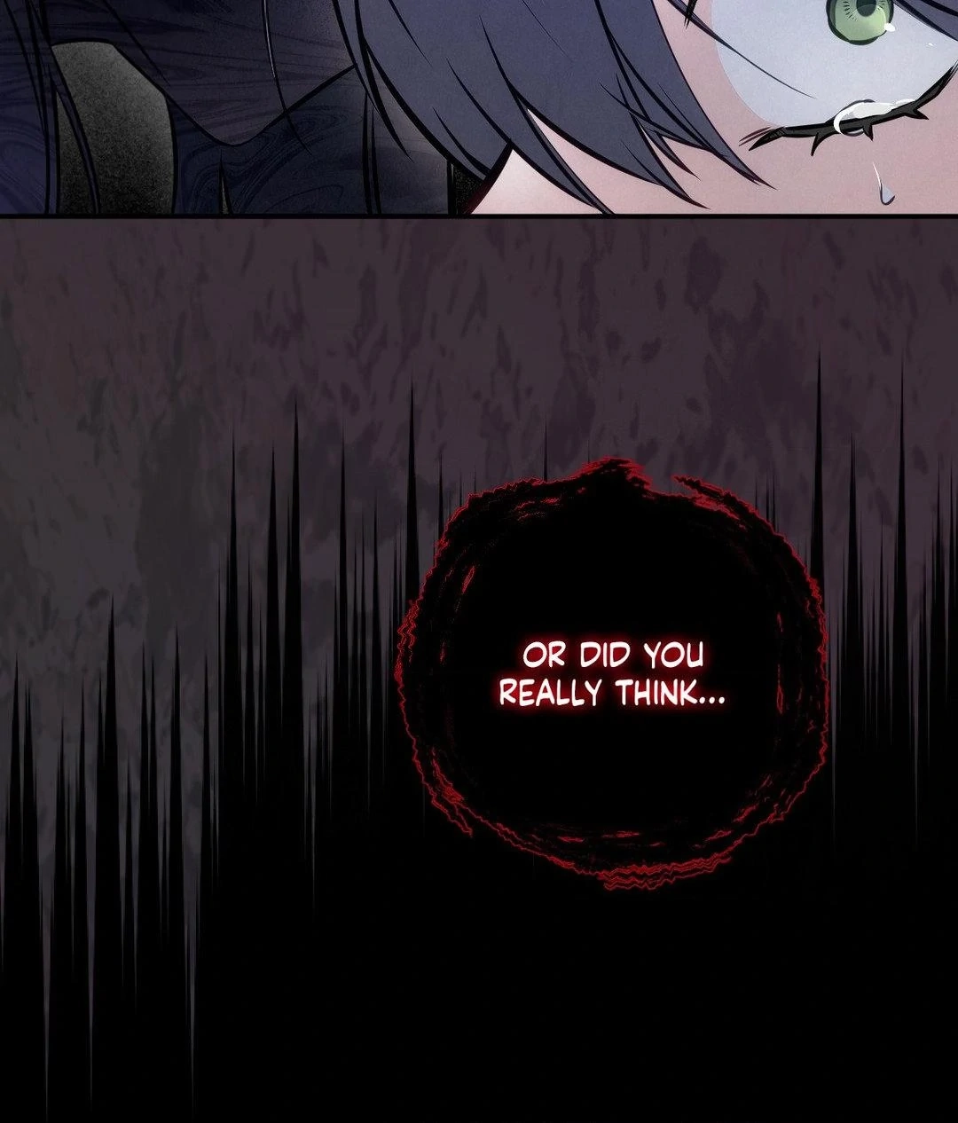Read The Proxy Bride chapter 25 image 62 on Lezhin