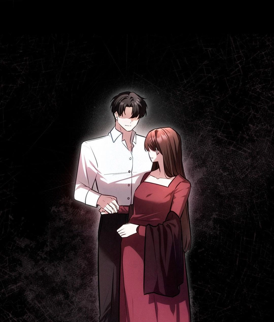 Read The Proxy Bride chapter 25 image 63 on Lezhin