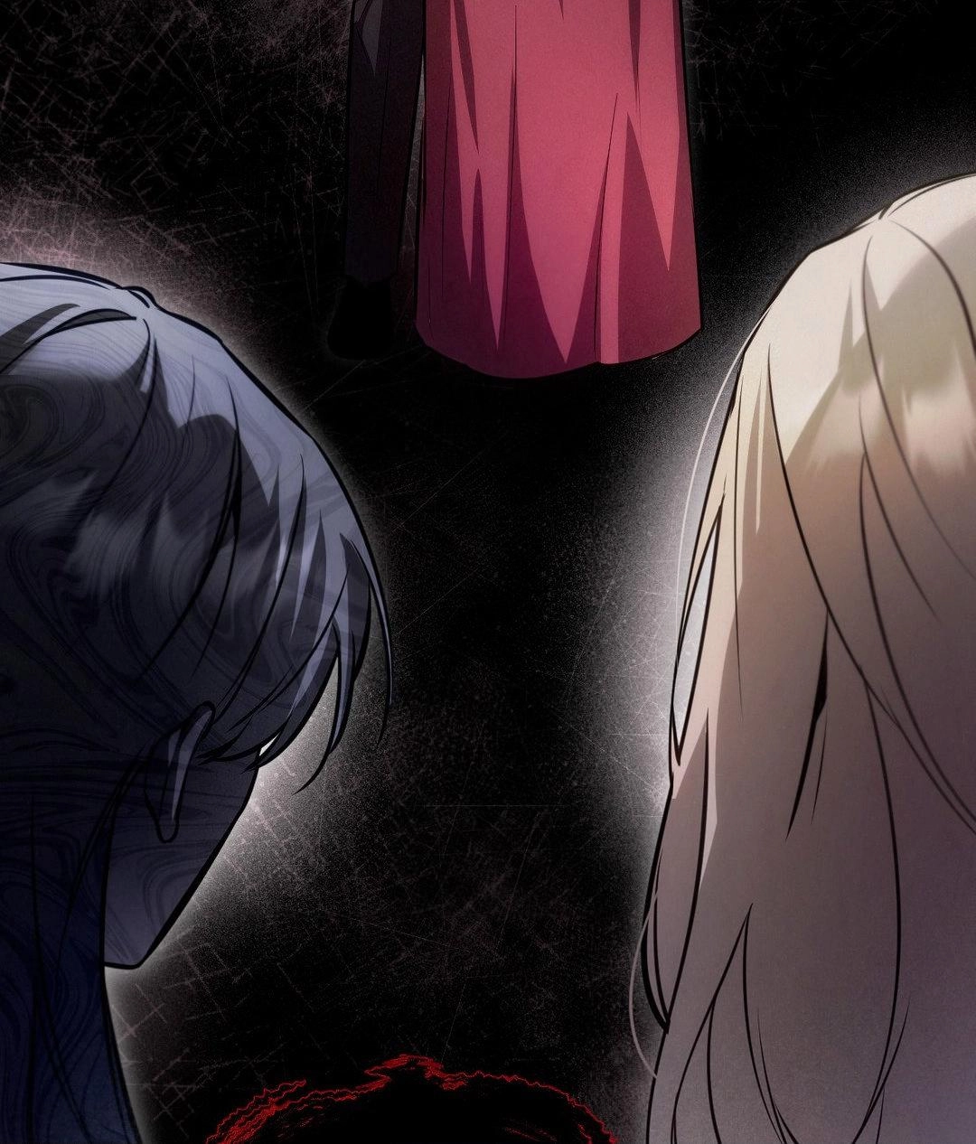 Read The Proxy Bride chapter 25 image 64 on Lezhin