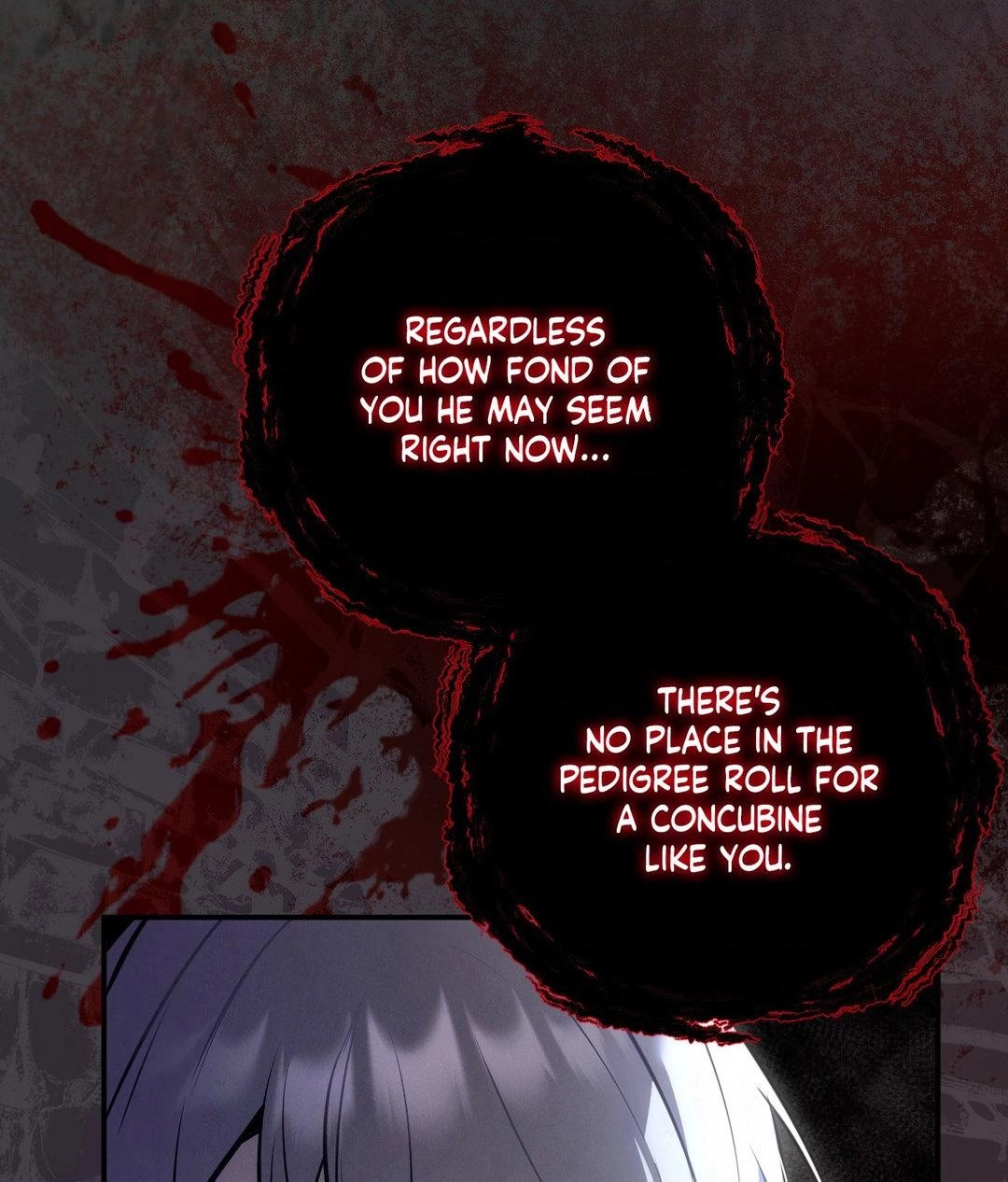 Read The Proxy Bride chapter 25 image 68 on Lezhin