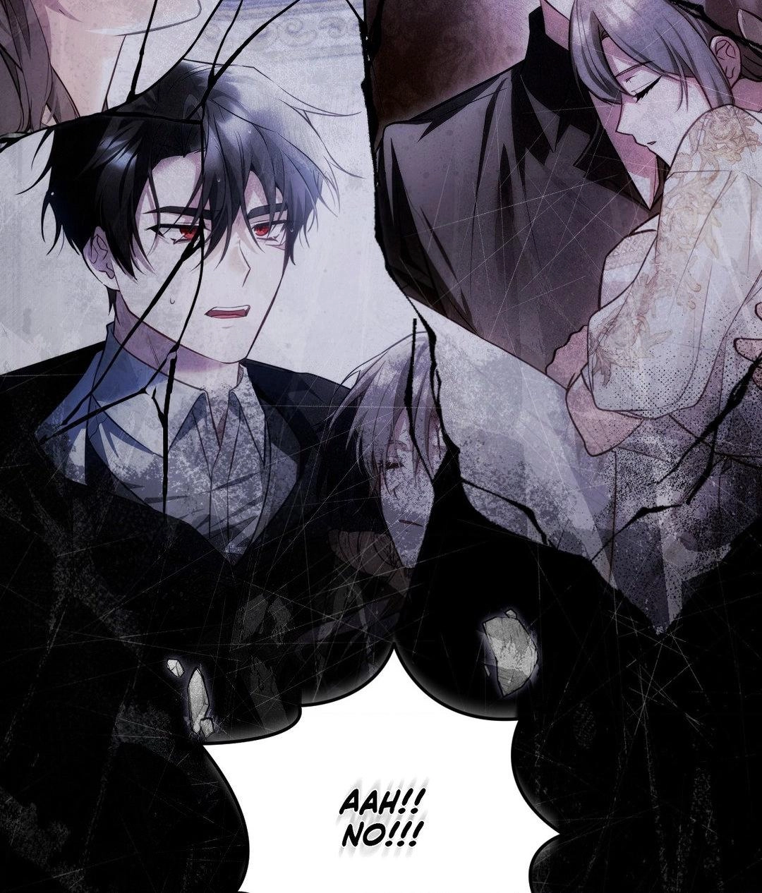 Read The Proxy Bride chapter 25 image 77 on Lezhin