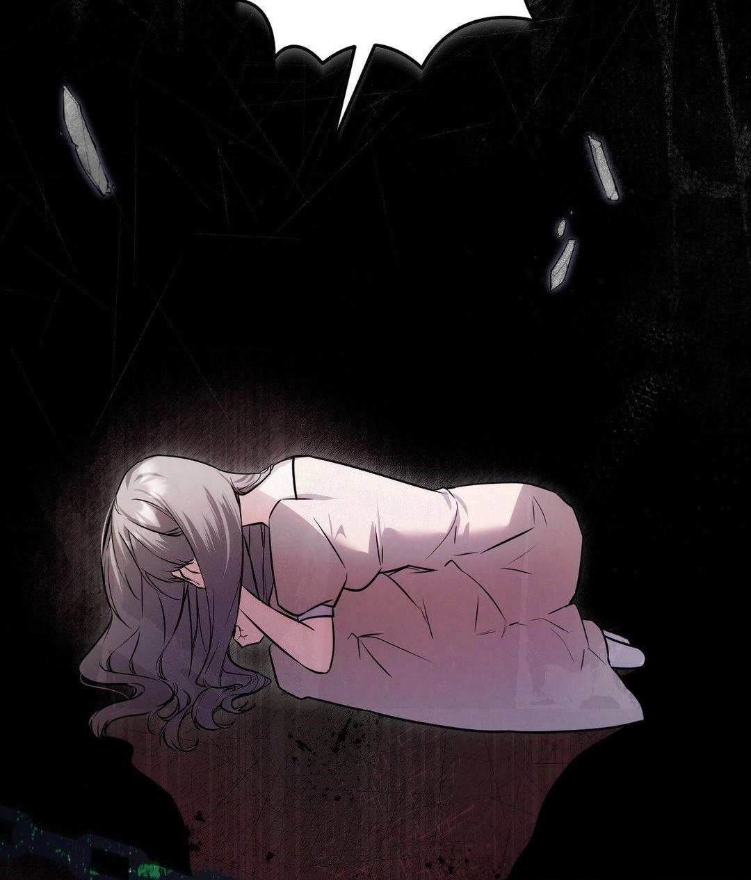 Read The Proxy Bride chapter 25 image 78 on Lezhin