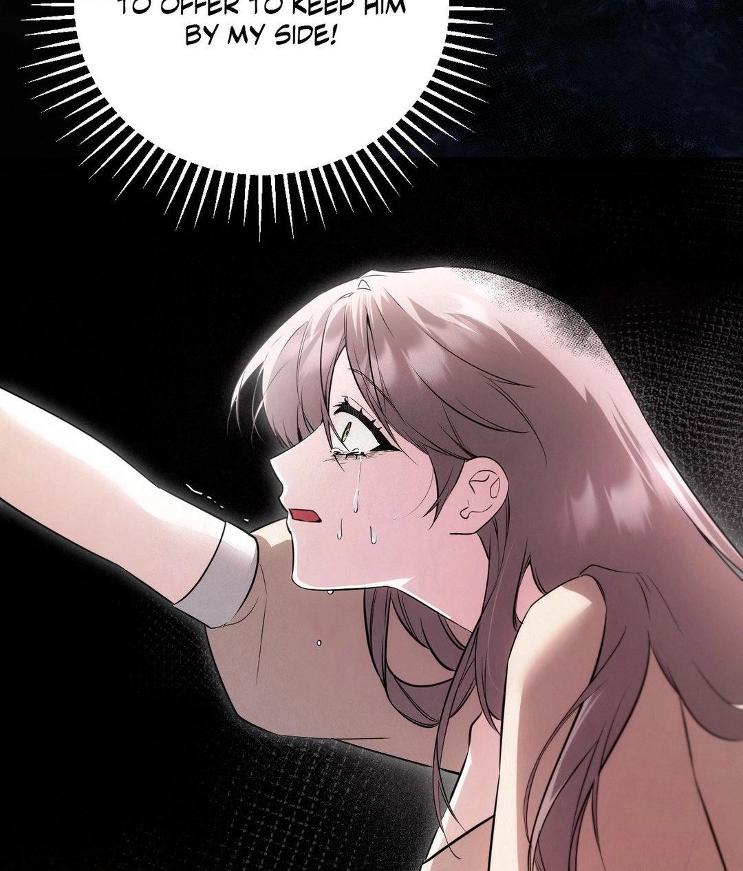 Read The Proxy Bride chapter 25 image 82 on Lezhin