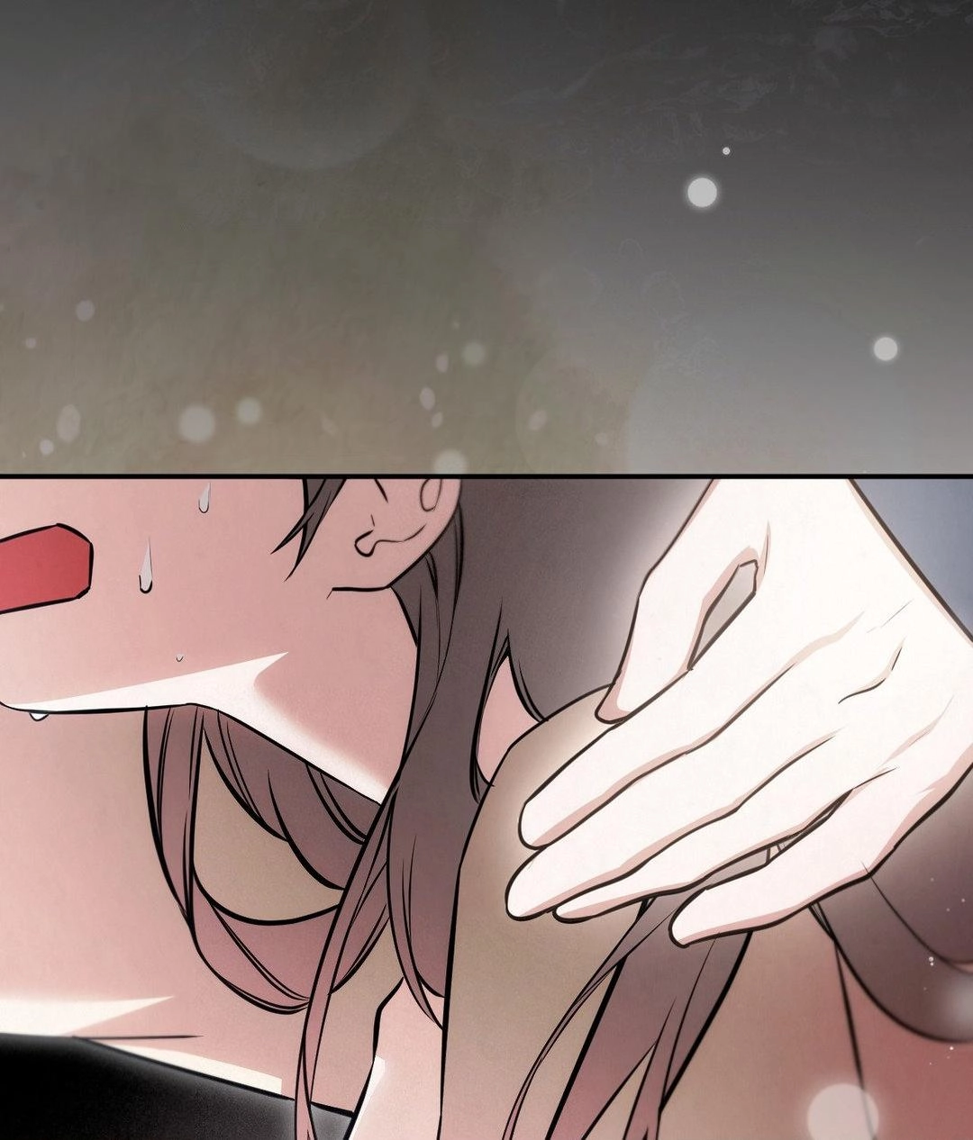 Read The Proxy Bride chapter 25 image 84 on Lezhin
