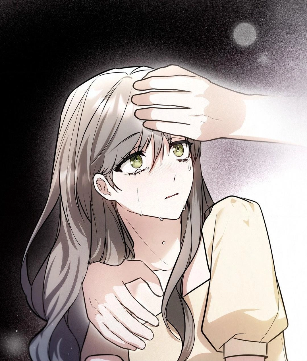 Read The Proxy Bride chapter 25 image 86 on Lezhin