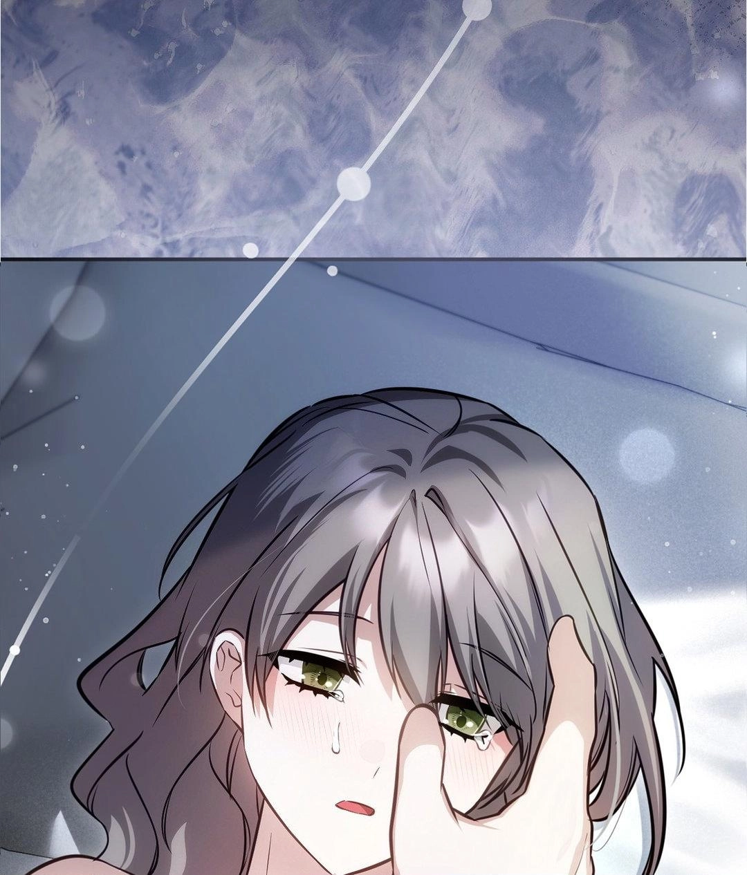 Read The Proxy Bride chapter 25 image 91 on Lezhin