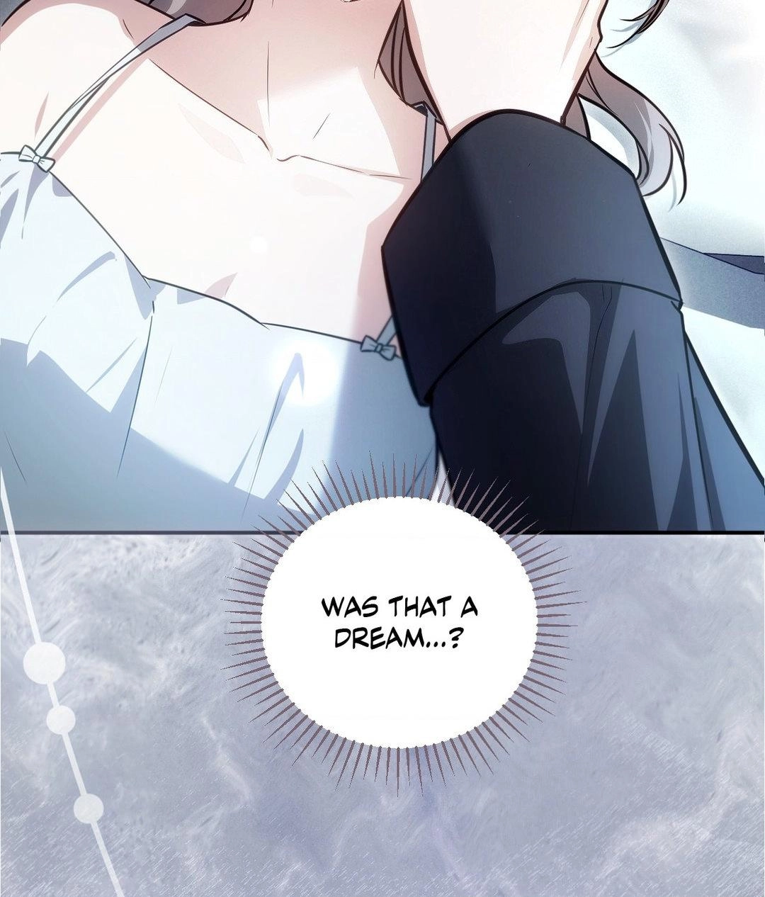 Read The Proxy Bride chapter 25 image 92 on Lezhin