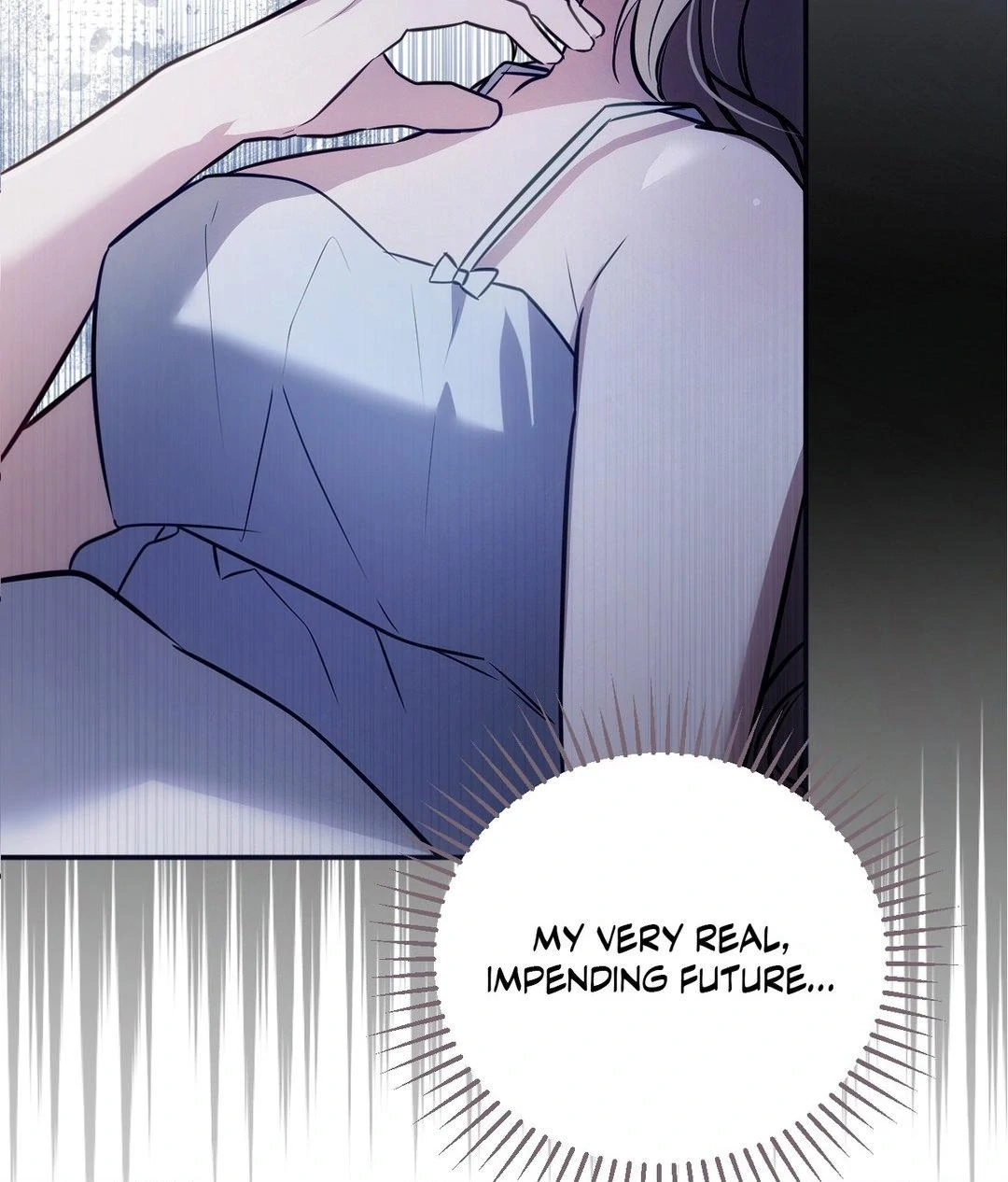 Read The Proxy Bride chapter 25 image 96 on Lezhin