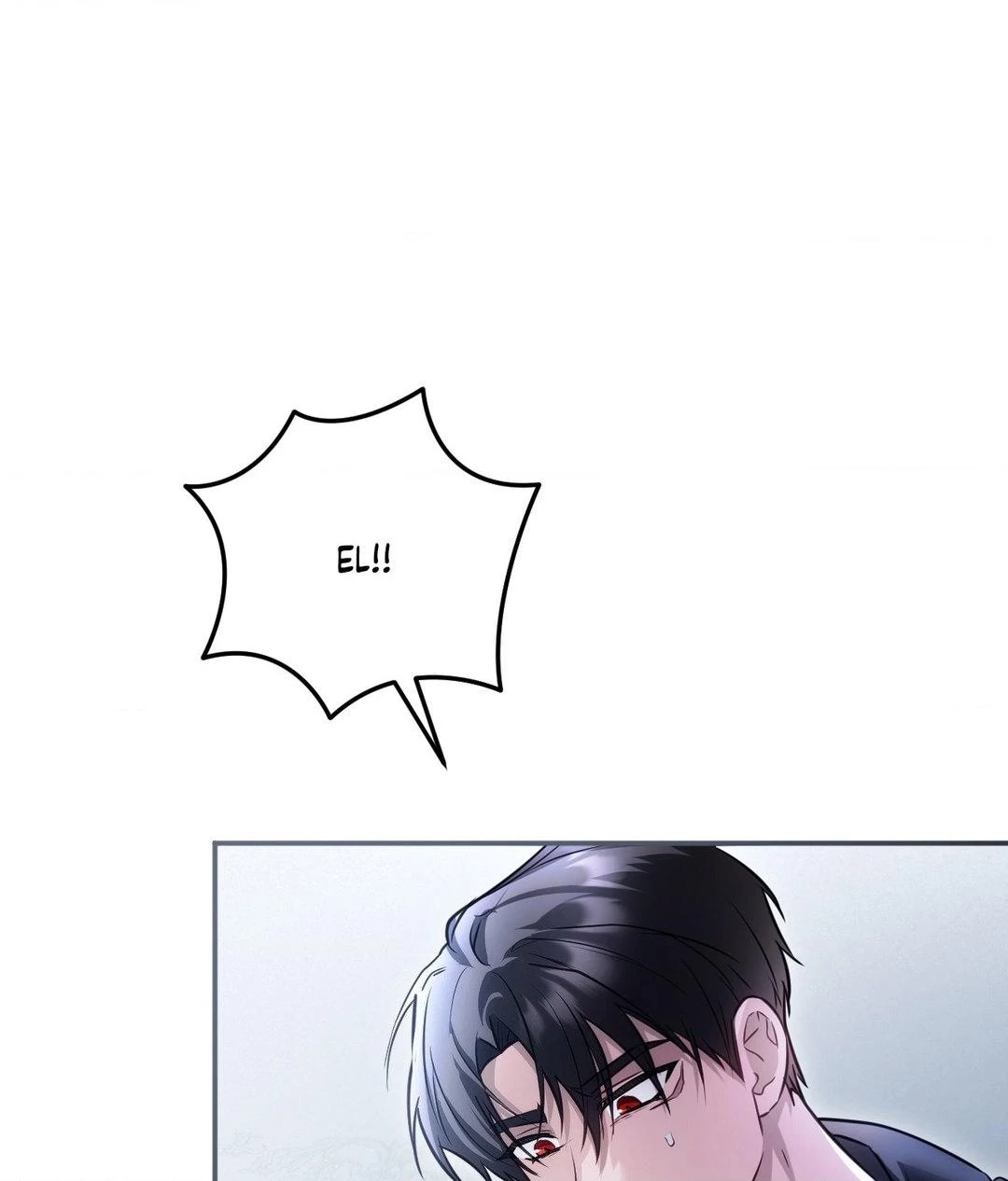 Read The Proxy Bride chapter 25 image 98 on Lezhin