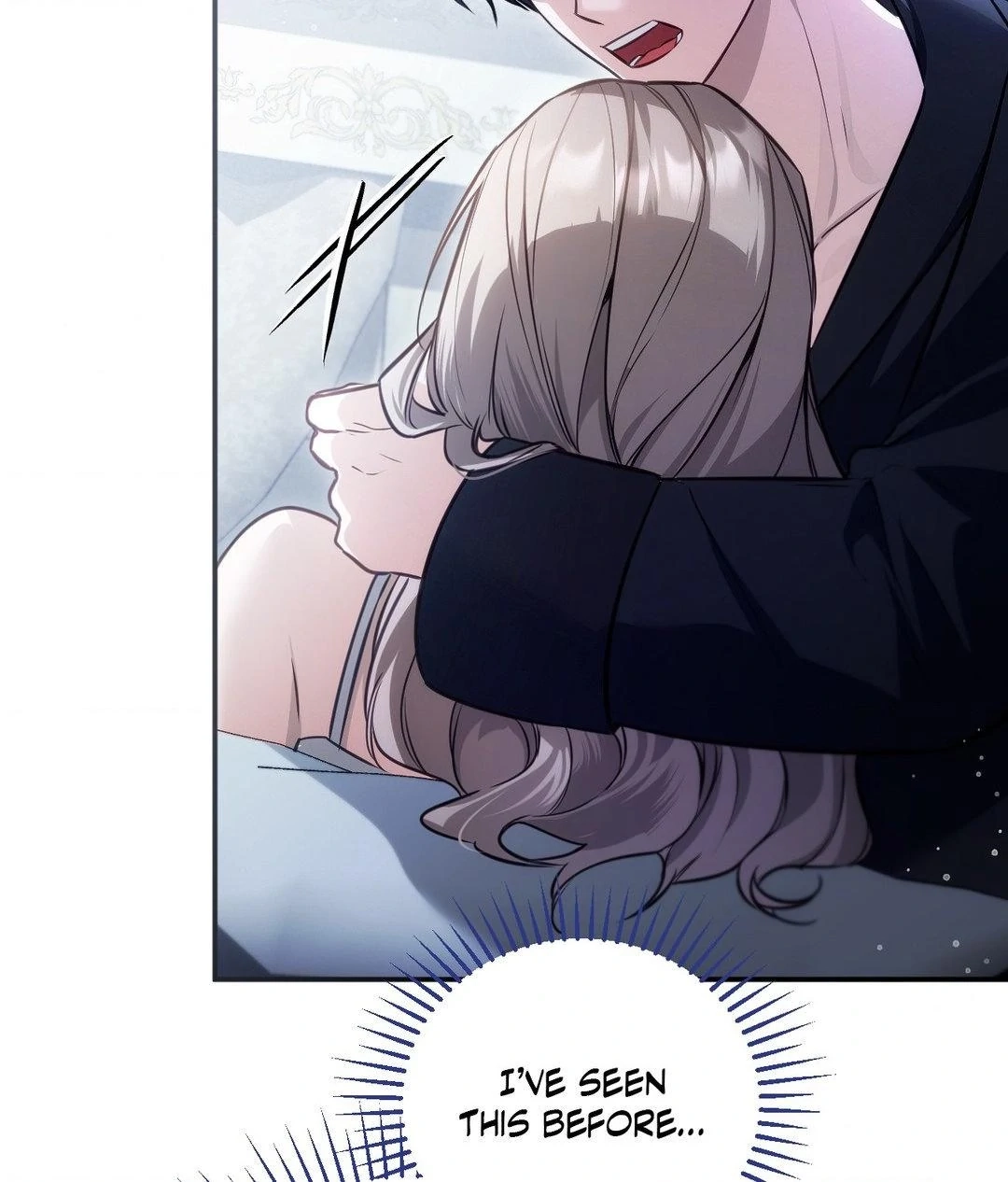 Read The Proxy Bride chapter 25 image 99 on Lezhin