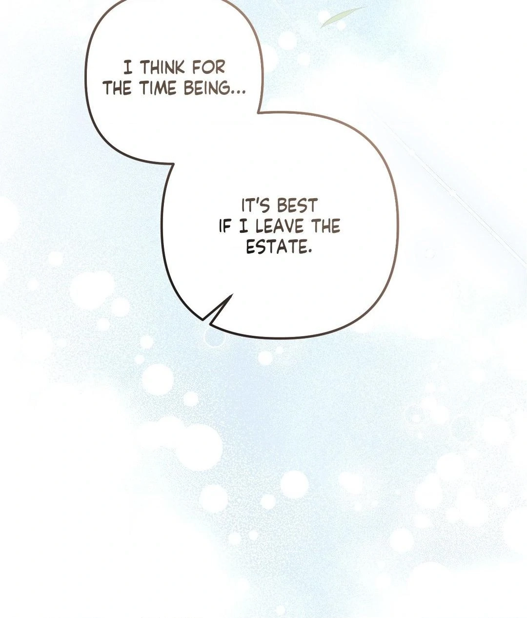 Read The Proxy Bride chapter 26 image 1 on Lezhin