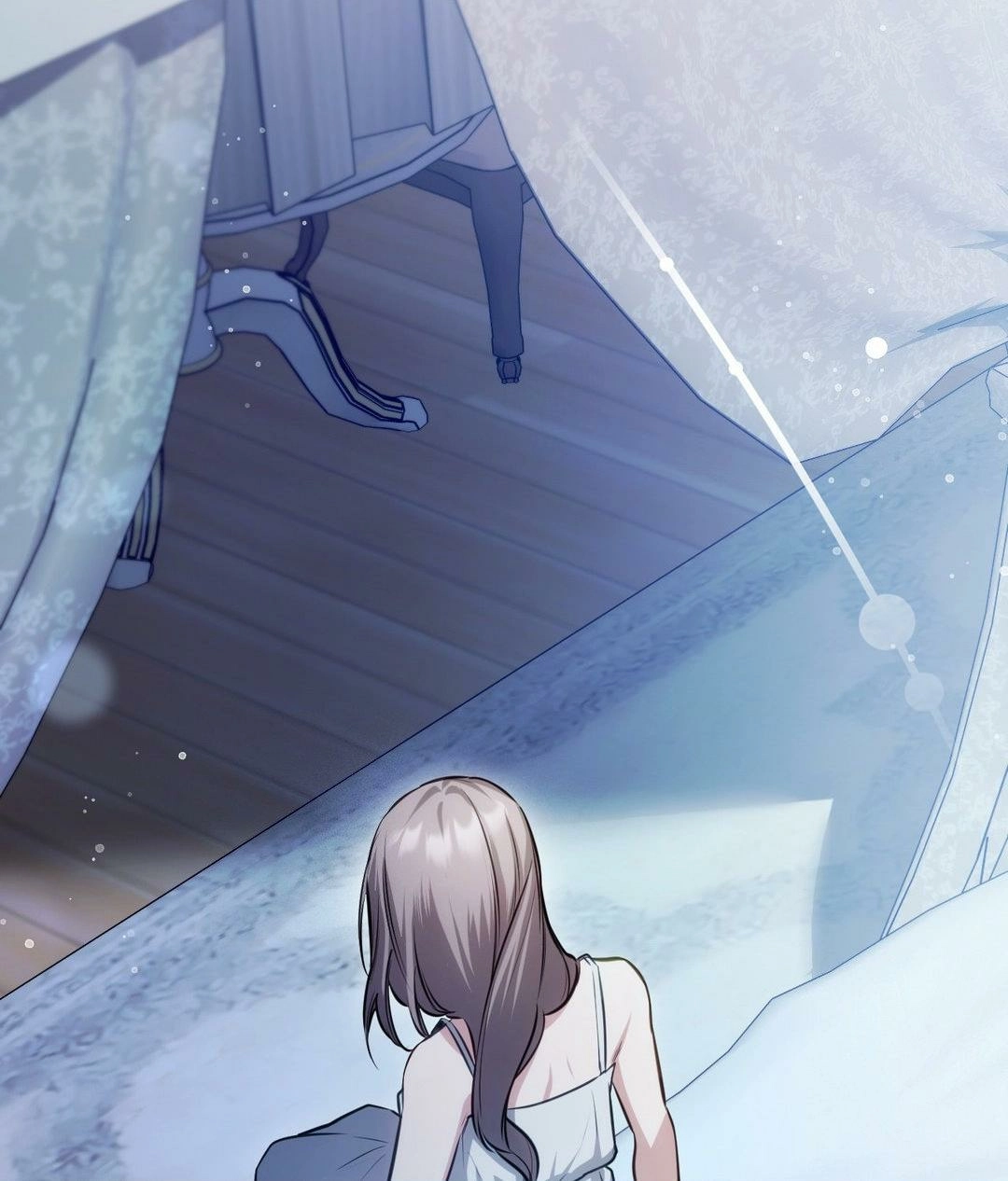 Read The Proxy Bride chapter 26 image 108 on Lezhin