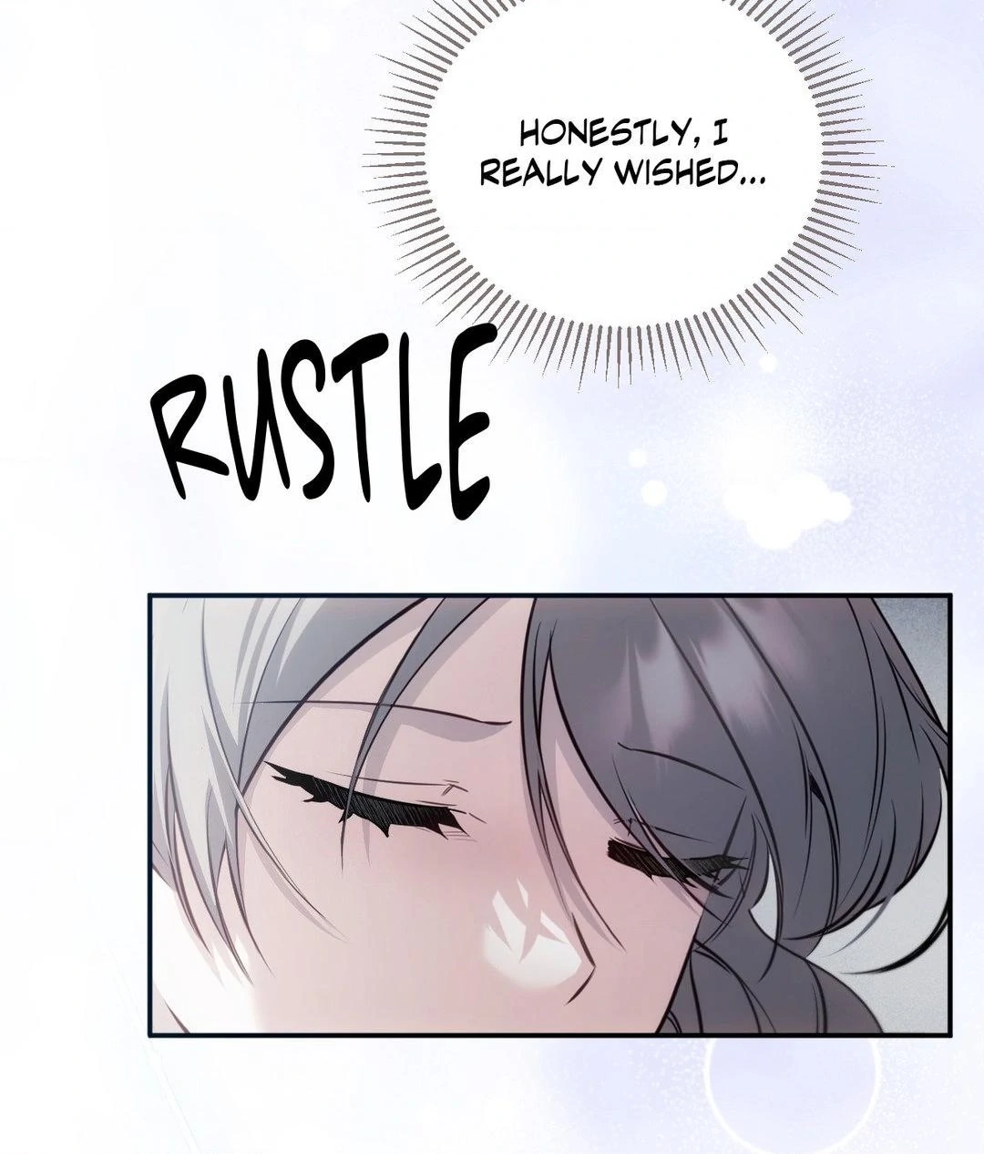 Read The Proxy Bride chapter 26 image 113 on Lezhin