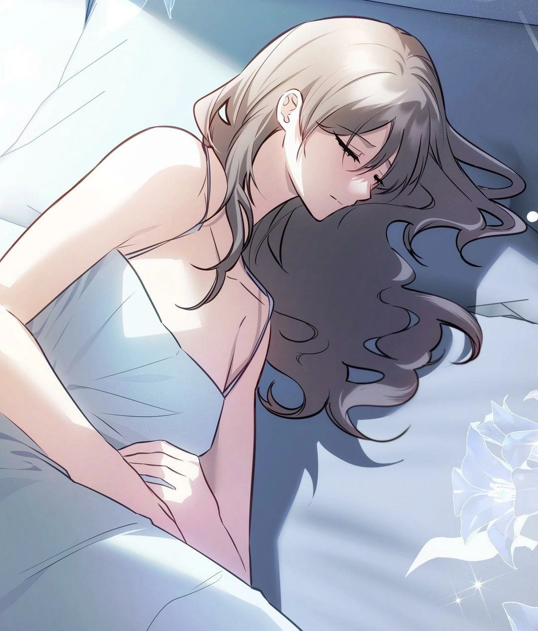Read The Proxy Bride chapter 26 image 115 on Lezhin