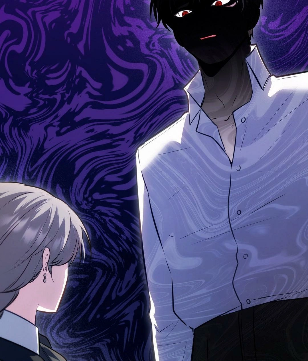 Read The Proxy Bride chapter 26 image 120 on Lezhin