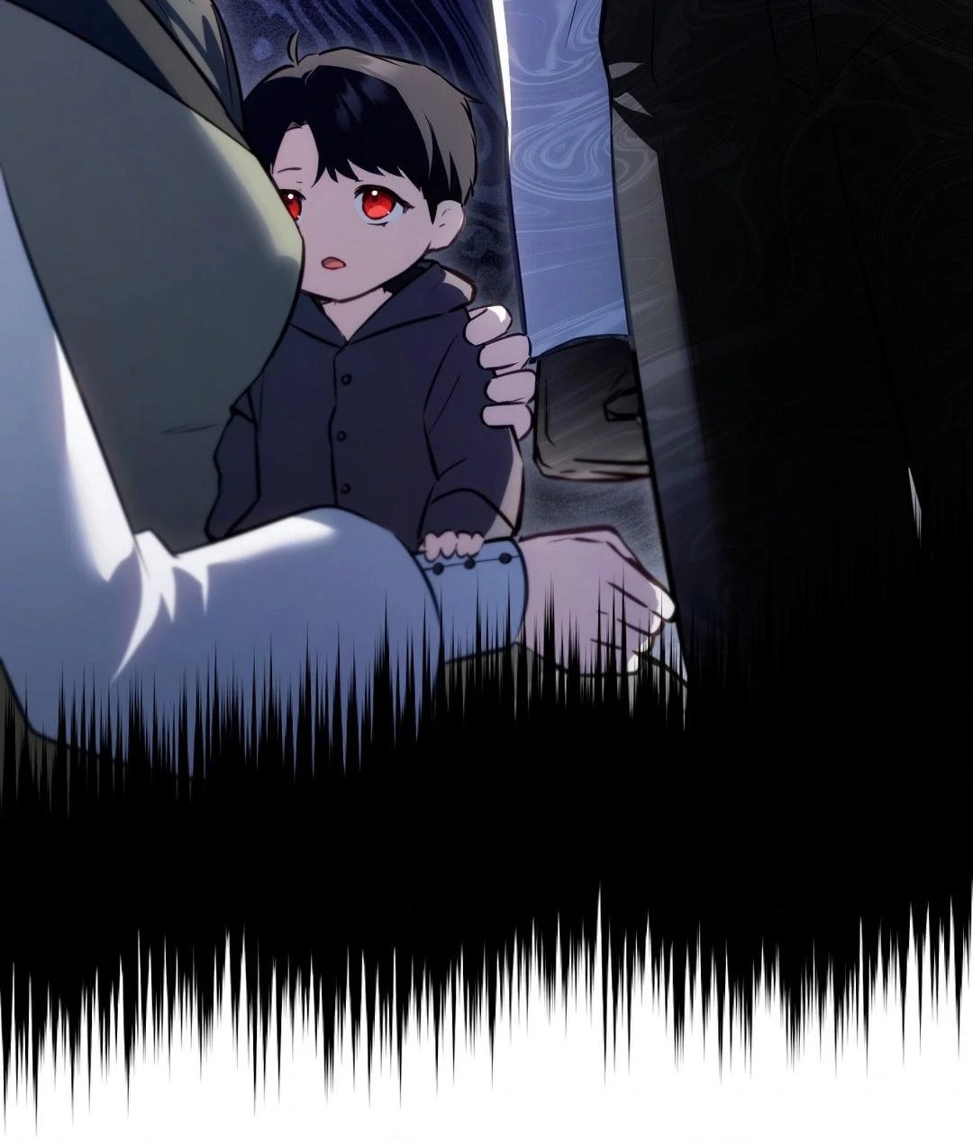 Read The Proxy Bride chapter 26 image 121 on Lezhin
