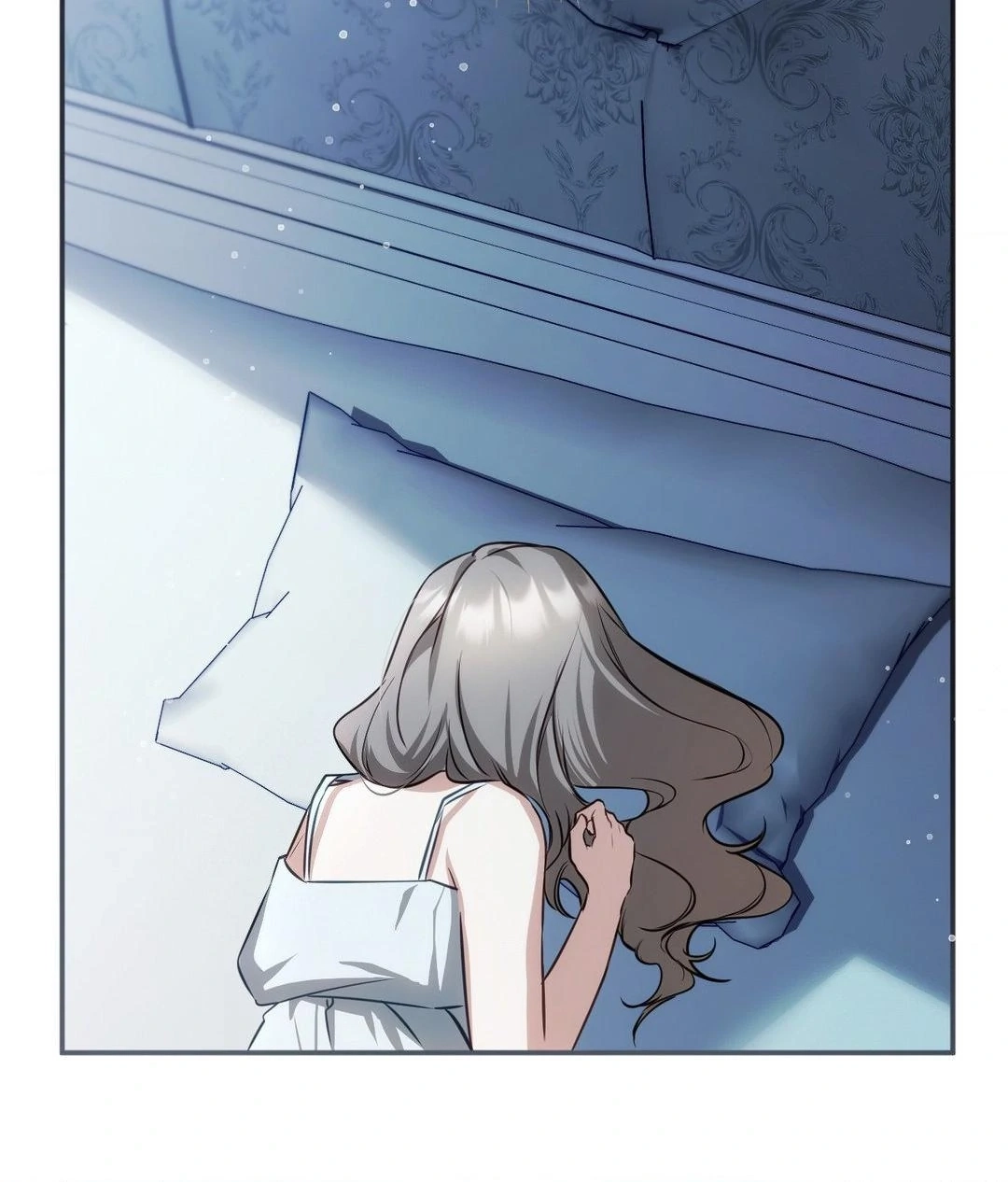 Read The Proxy Bride chapter 26 image 124 on Lezhin