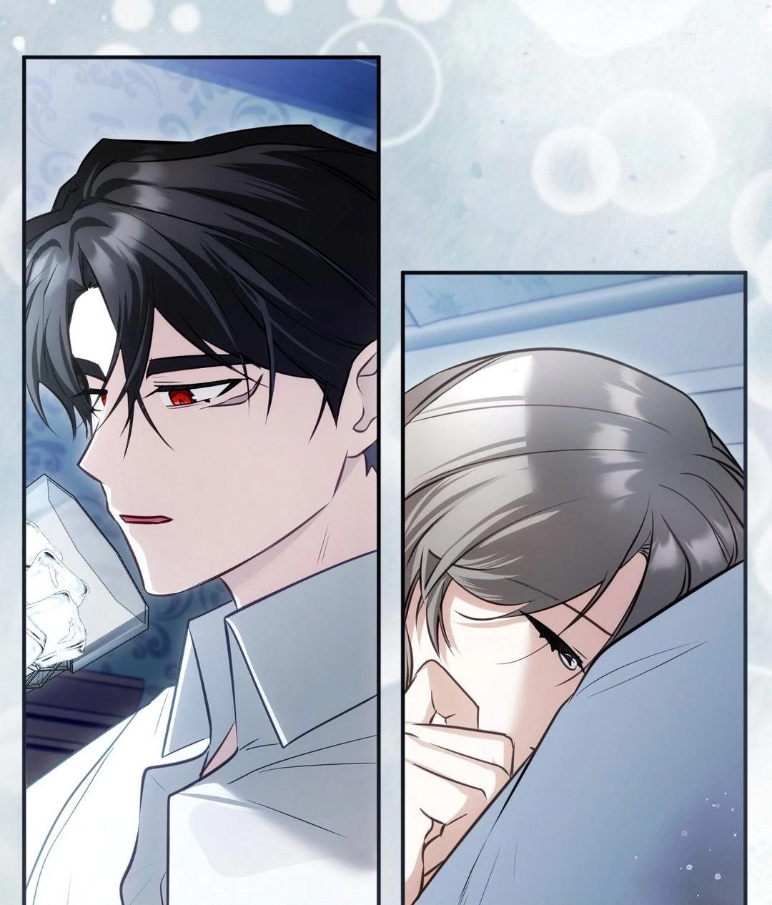 Read The Proxy Bride chapter 26 image 126 on Lezhin