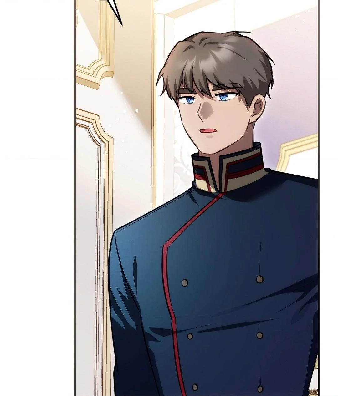 Read The Proxy Bride chapter 26 image 135 on Lezhin