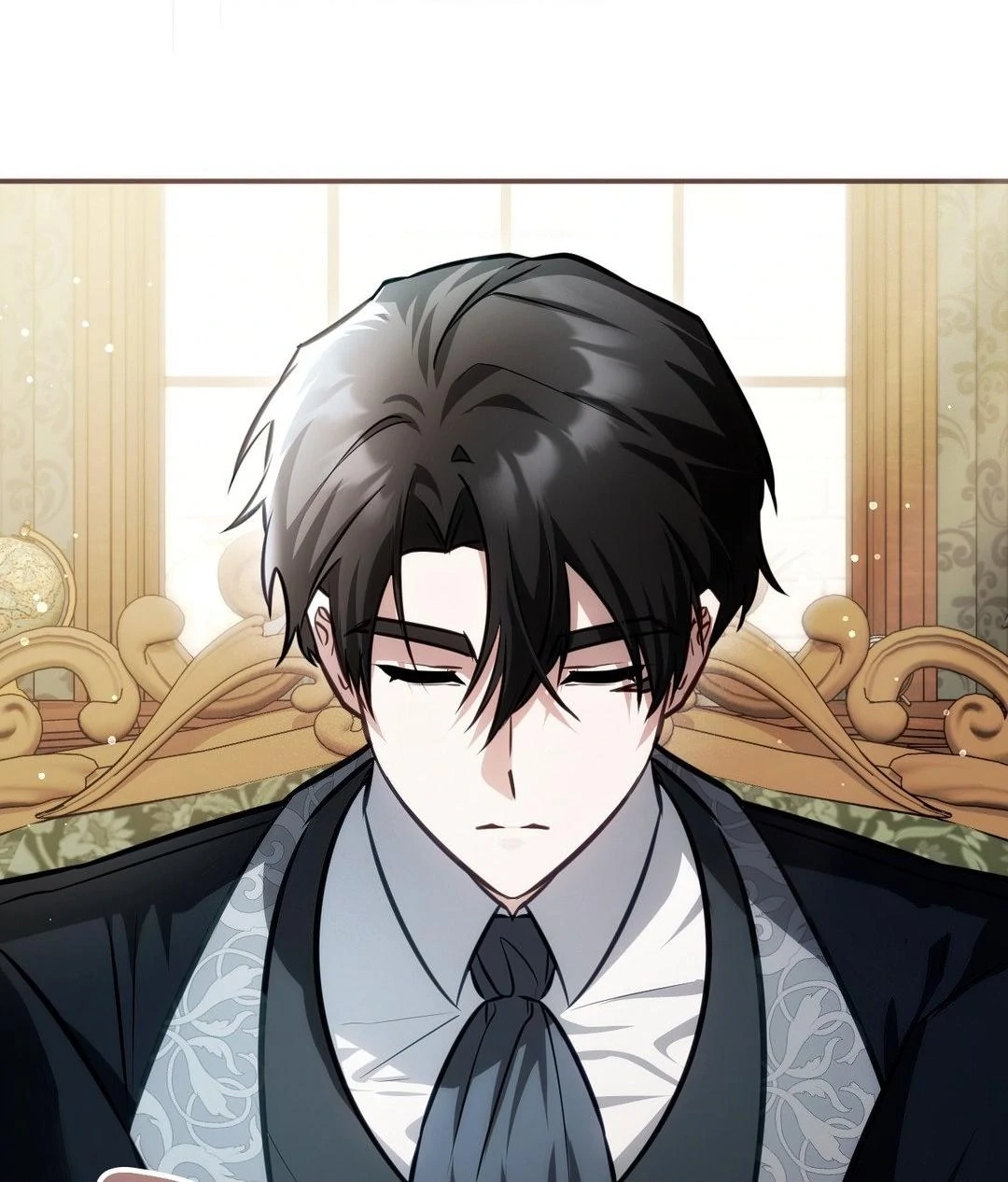 Read The Proxy Bride chapter 26 image 142 on Lezhin