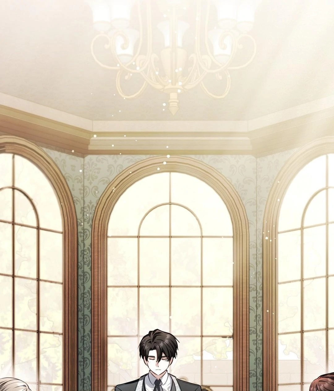 Read The Proxy Bride chapter 26 image 145 on Lezhin