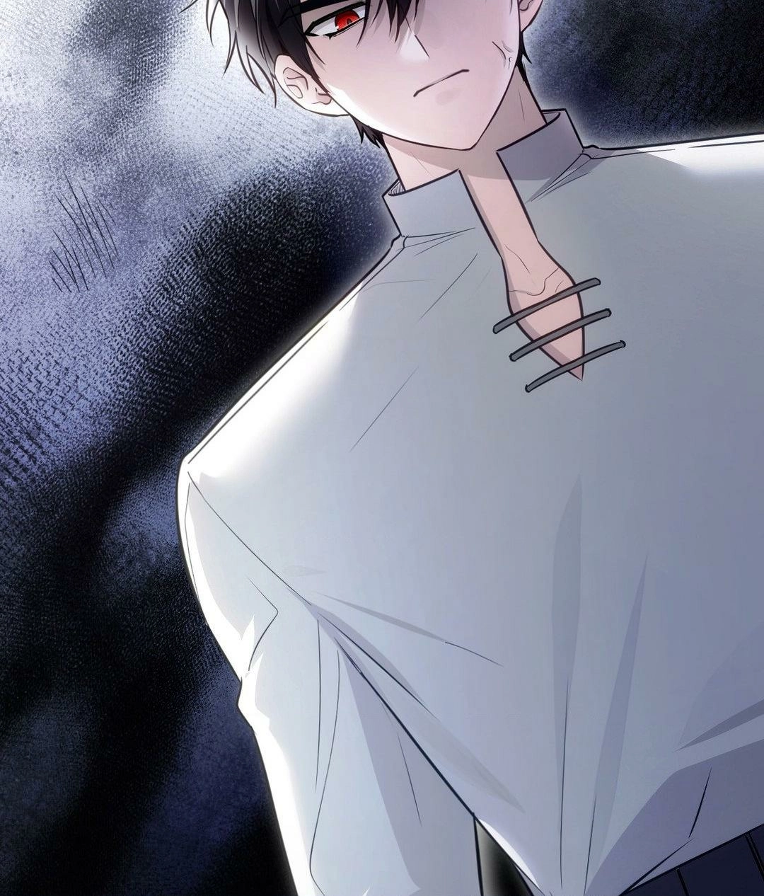 Read The Proxy Bride chapter 26 image 15 on Lezhin