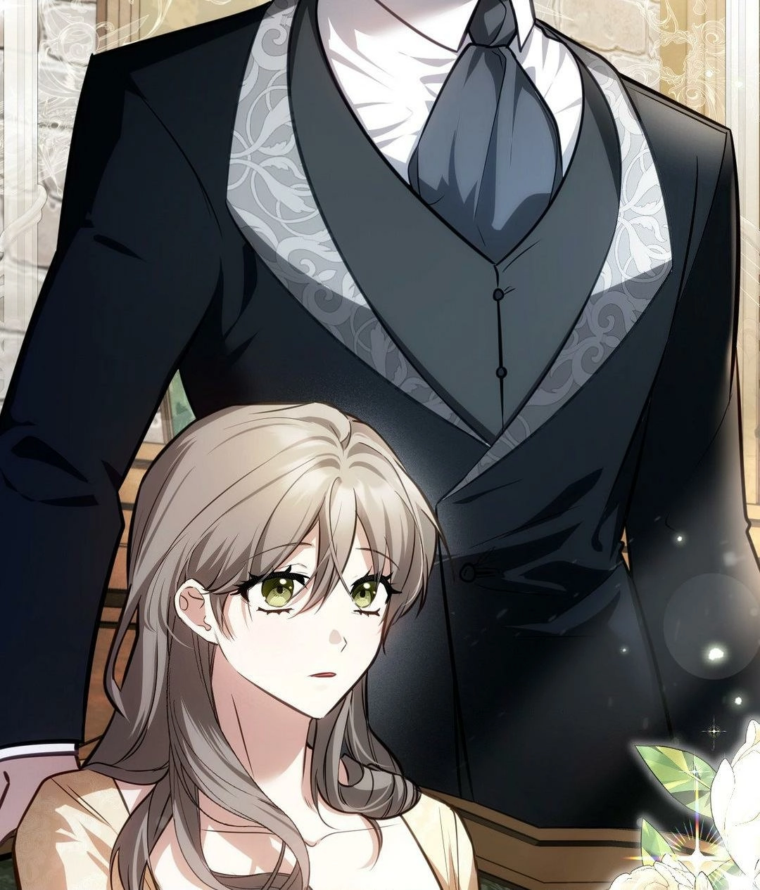 Read The Proxy Bride chapter 26 image 159 on Lezhin