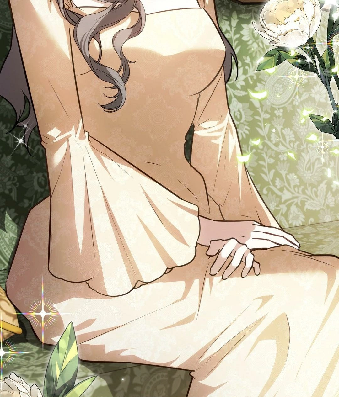 Read The Proxy Bride chapter 26 image 160 on Lezhin
