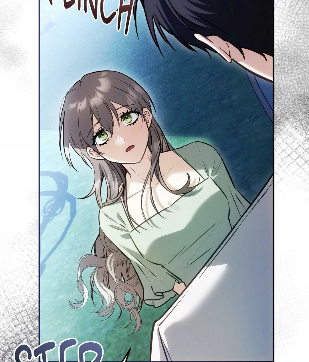 Read The Proxy Bride chapter 26 image 18 on Lezhin