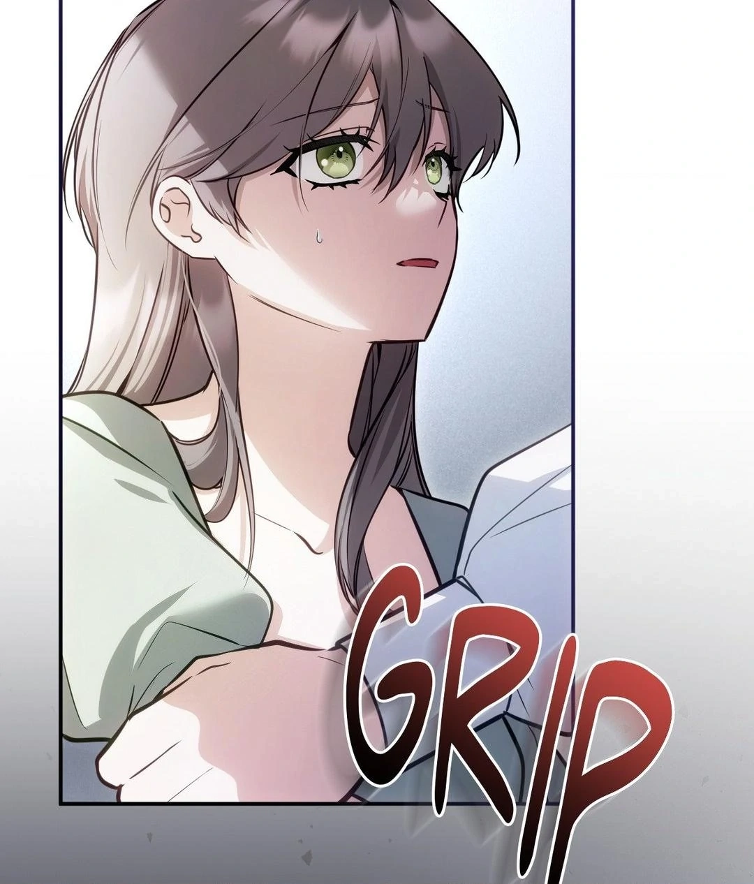 Read The Proxy Bride chapter 26 image 23 on Lezhin