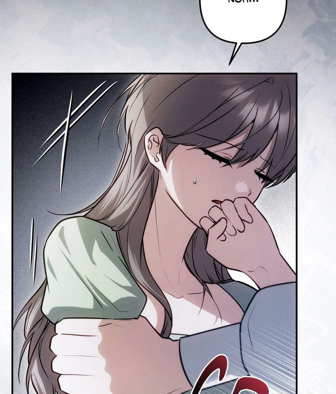 Read The Proxy Bride chapter 26 image 30 on Lezhin
