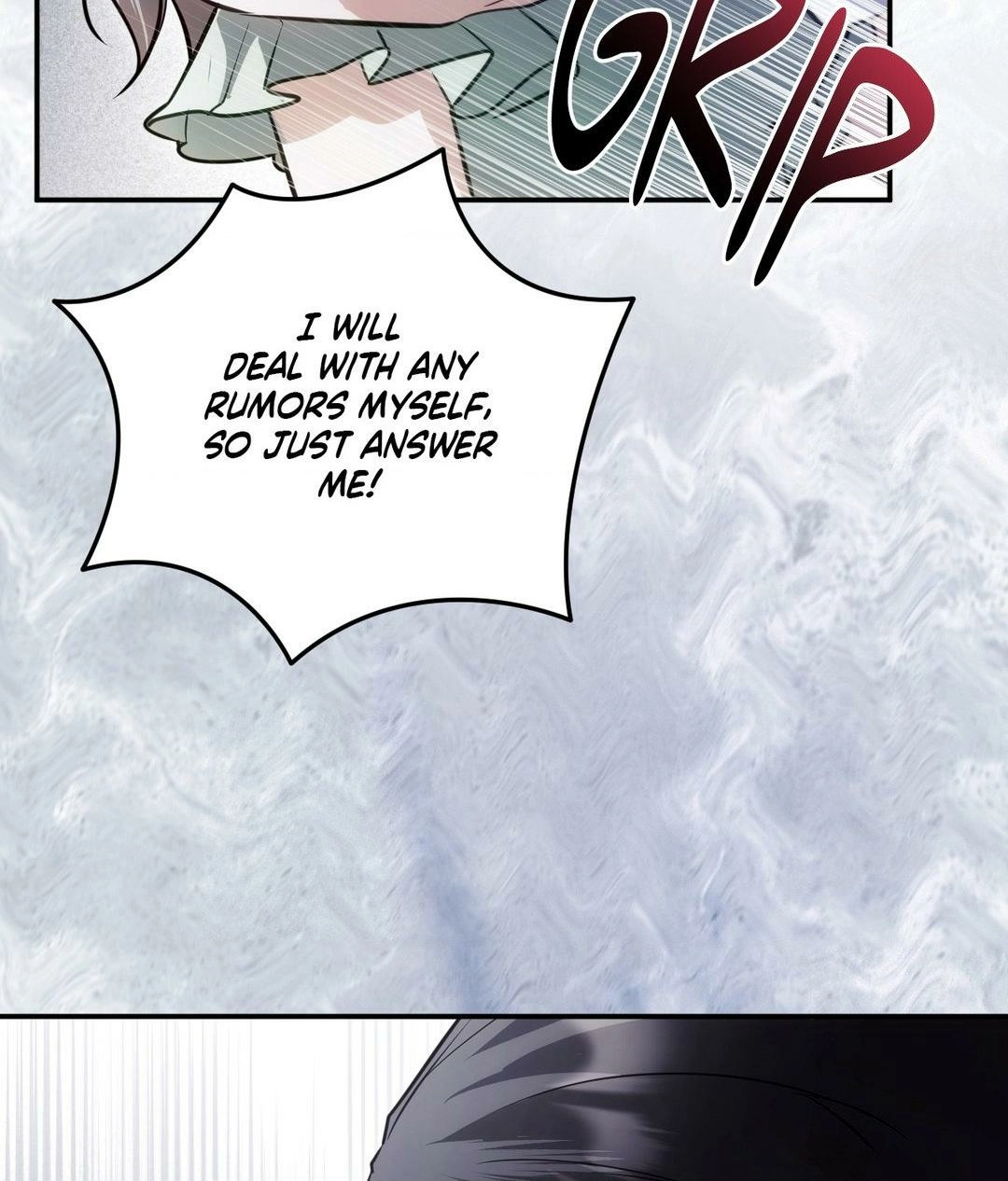 Read The Proxy Bride chapter 26 image 31 on Lezhin