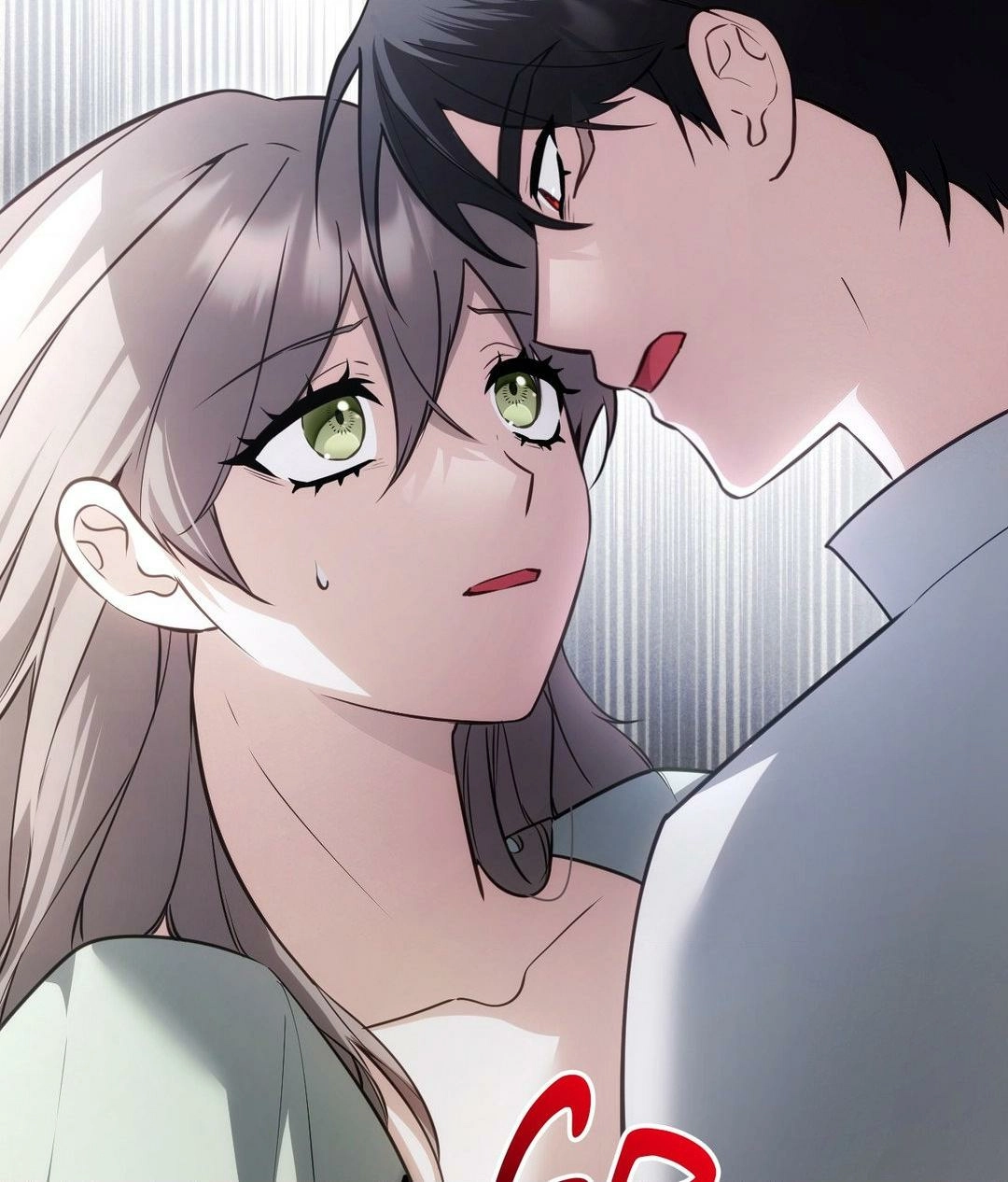 Read The Proxy Bride chapter 26 image 32 on Lezhin