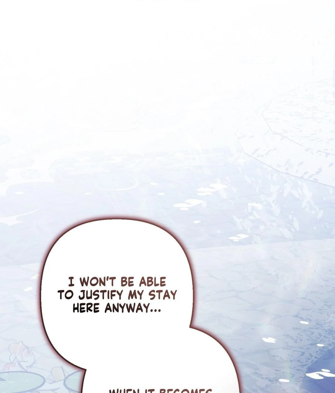 Read The Proxy Bride chapter 26 image 36 on Lezhin