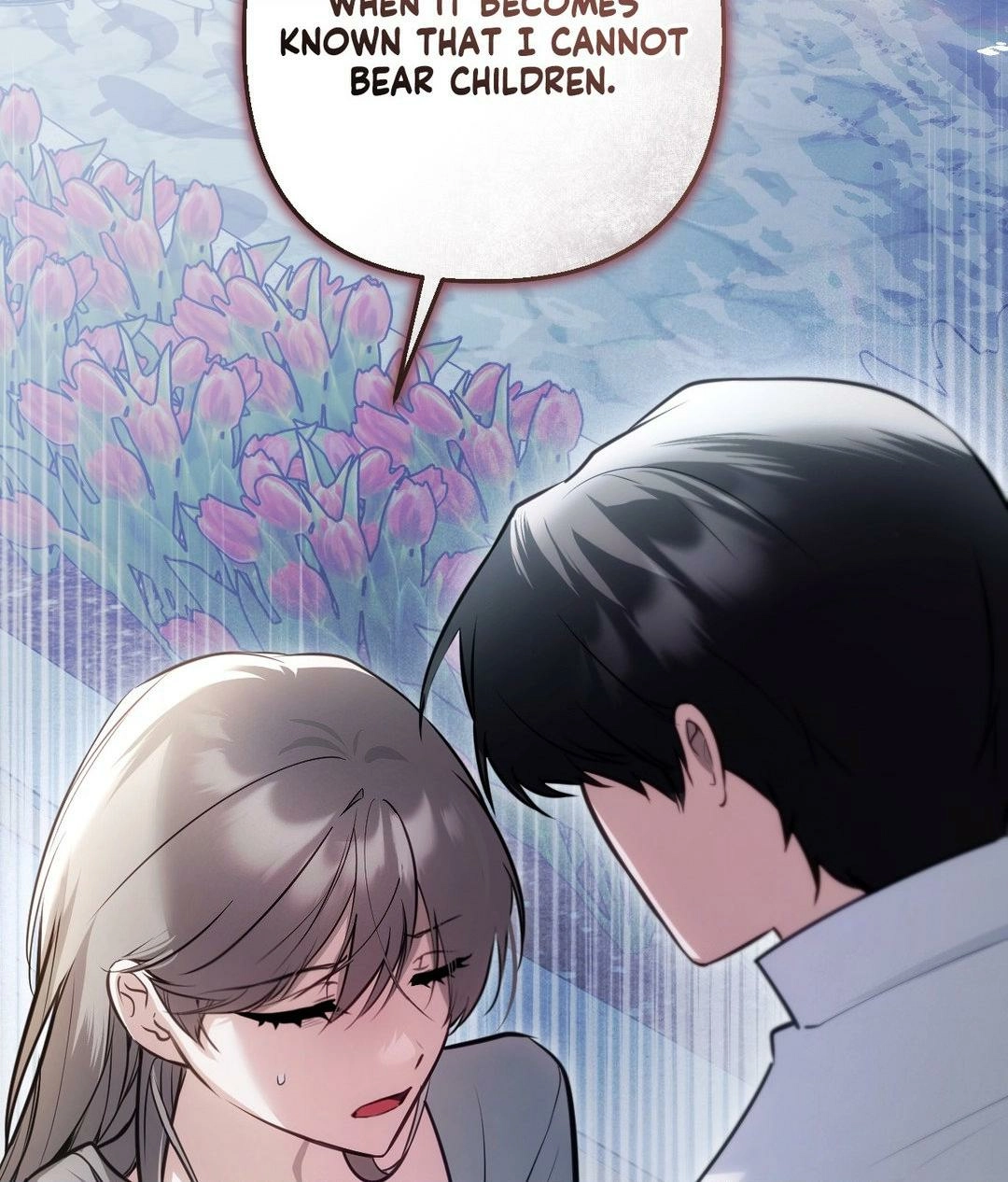 Read The Proxy Bride chapter 26 image 37 on Lezhin