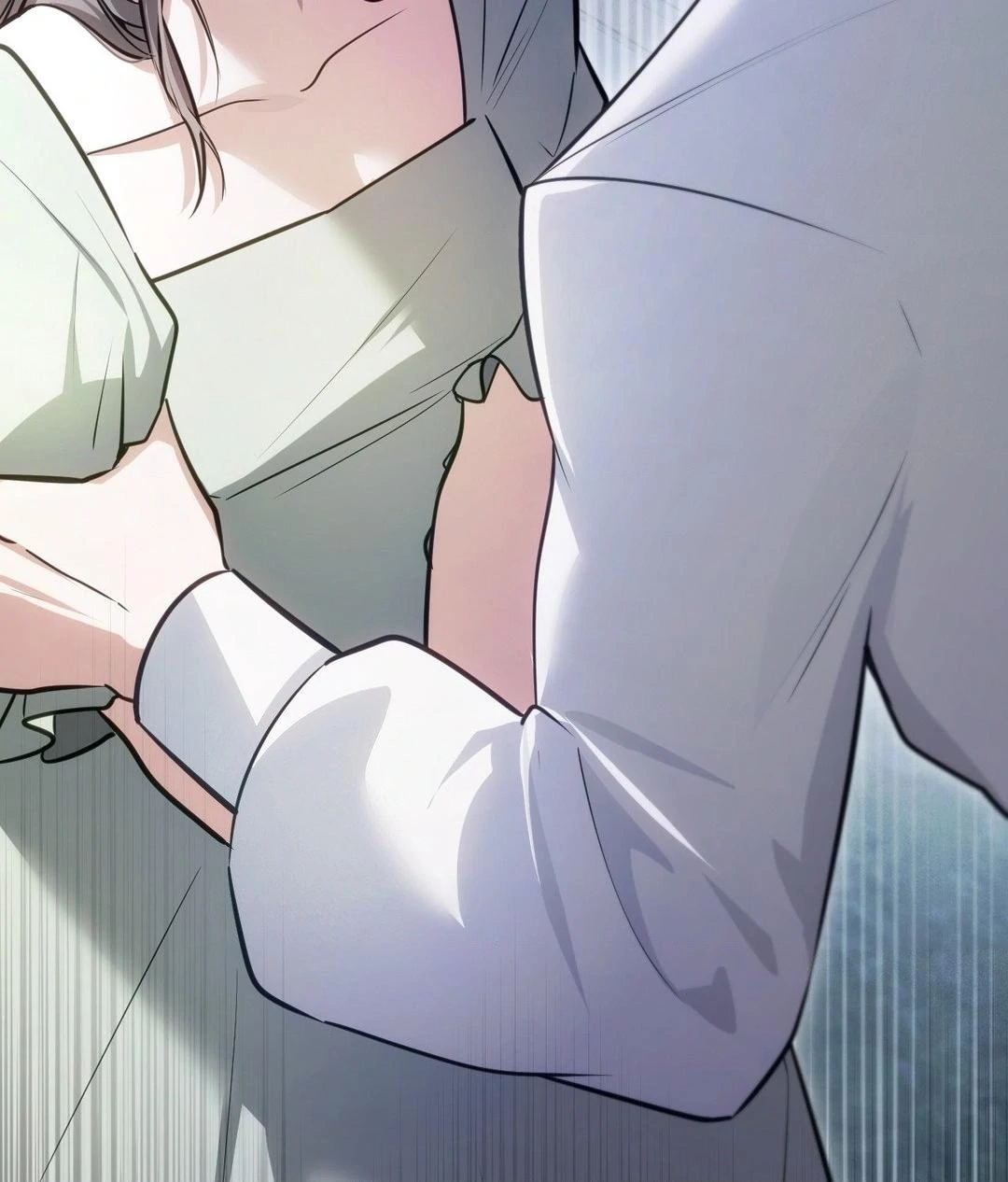 Read The Proxy Bride chapter 26 image 38 on Lezhin
