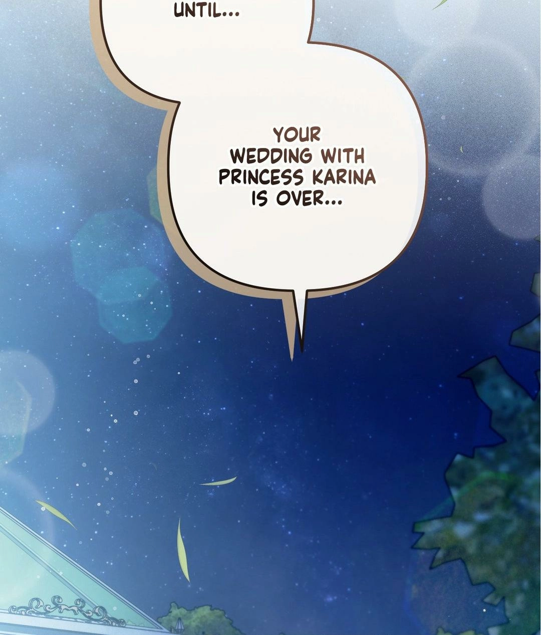 Read The Proxy Bride chapter 26 image 4 on Lezhin